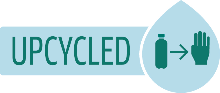 Upcycled