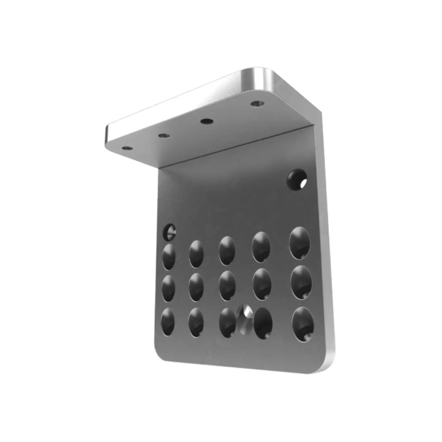 SST Topverbinder Typ EL Aluminium