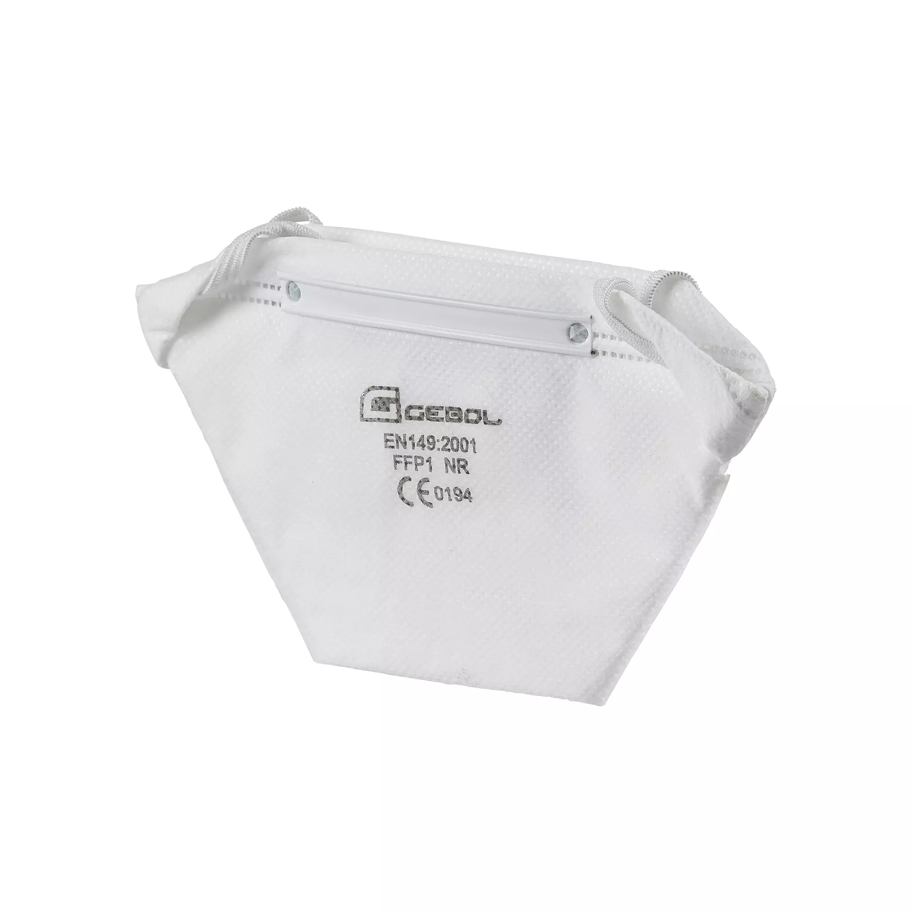 GEBOL Masque de protection Basic FFP1