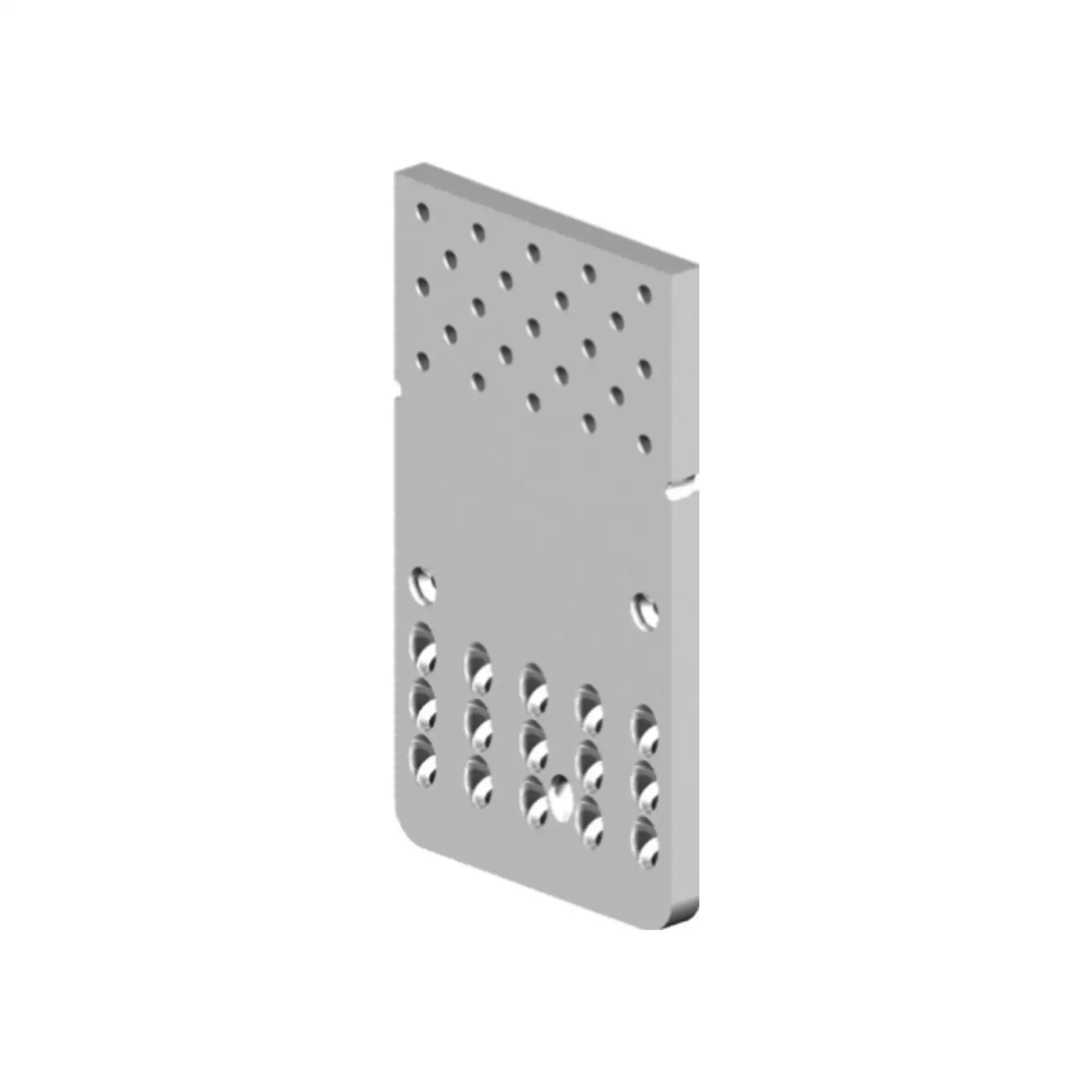 SST Topverbinder Typ EL-S Aluminium