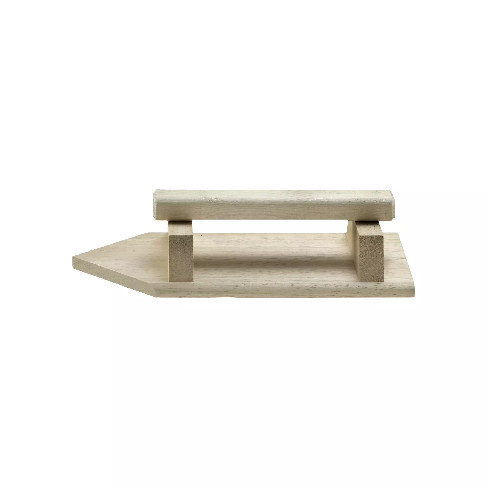 TECHNOCRAFT Frottoir