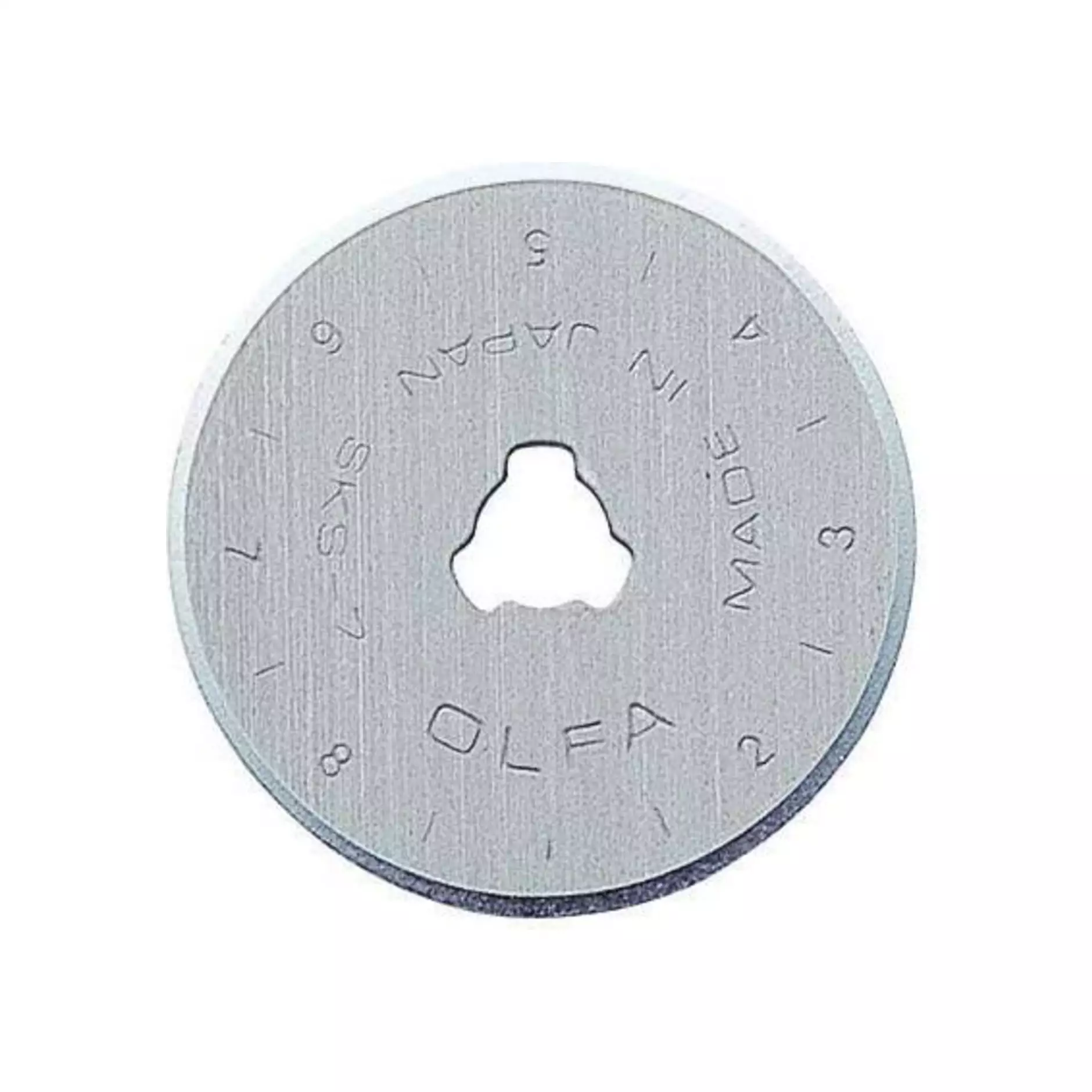 Olfa-Ersatzklingen Typ RB-28-1