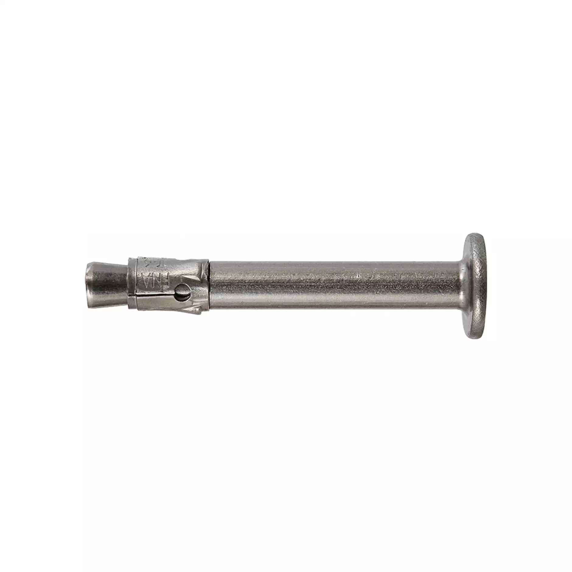 fischer Nagelanker m.Nagelkopf rostfrei A4 FNA II