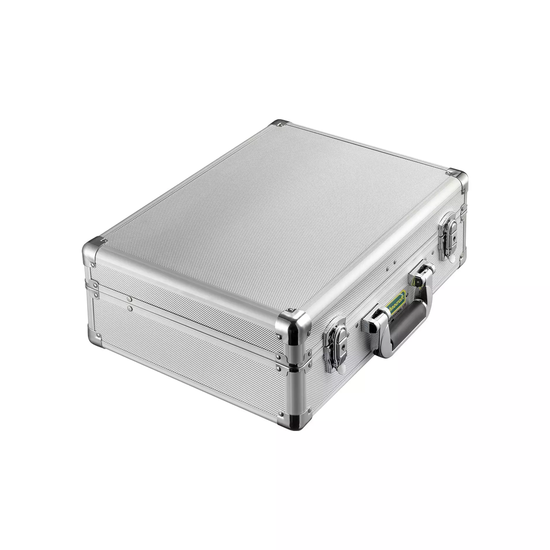 662336_TECHNOCRAFT_Alu-Wkzg-Koffer_TOP_PRO_135_Det_Oberfläche_0006