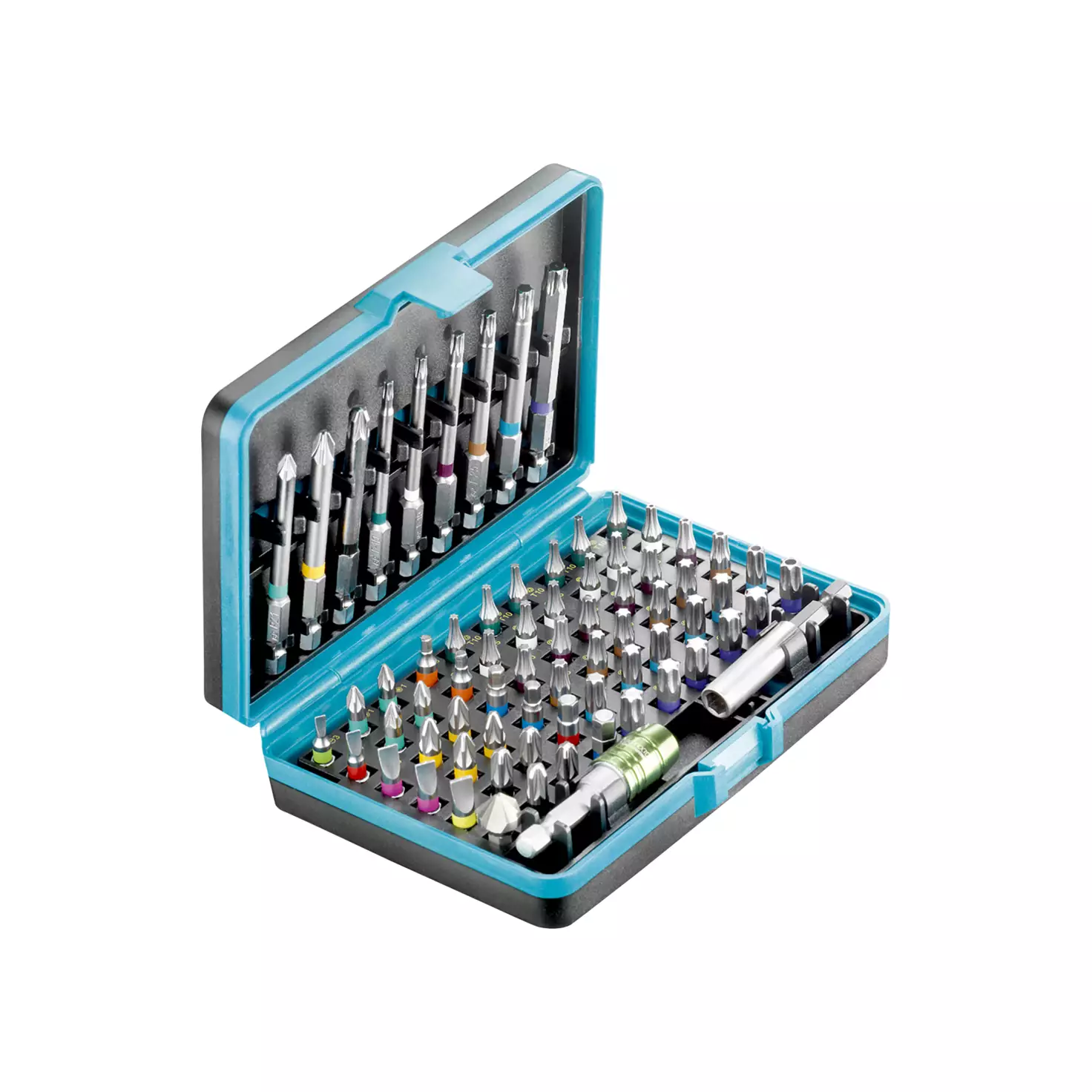 TCP Bits-Box COMFORT COLOR S271tlg