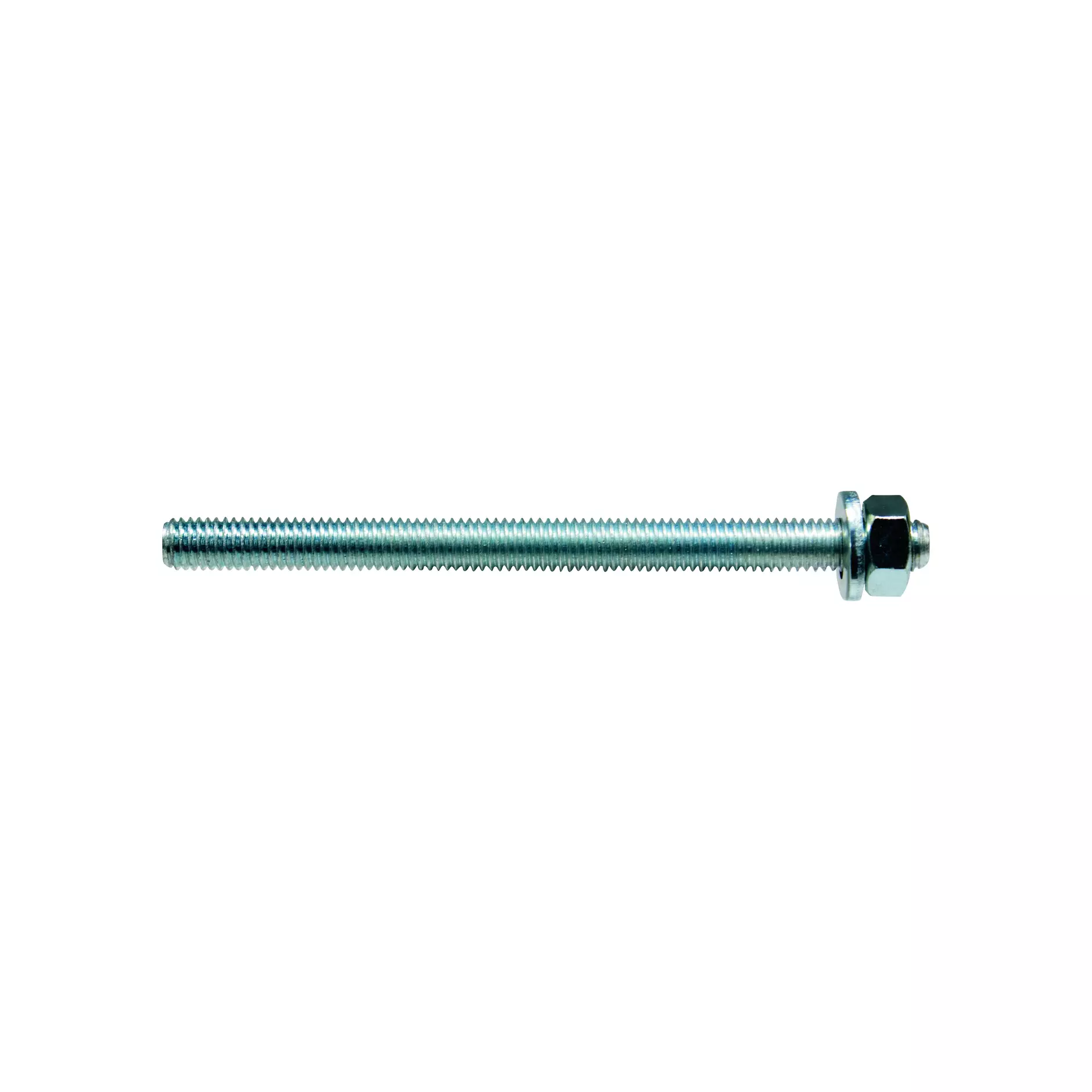 fischer Injektions-Ankerstange Stahl 8.8 znb FIS A
