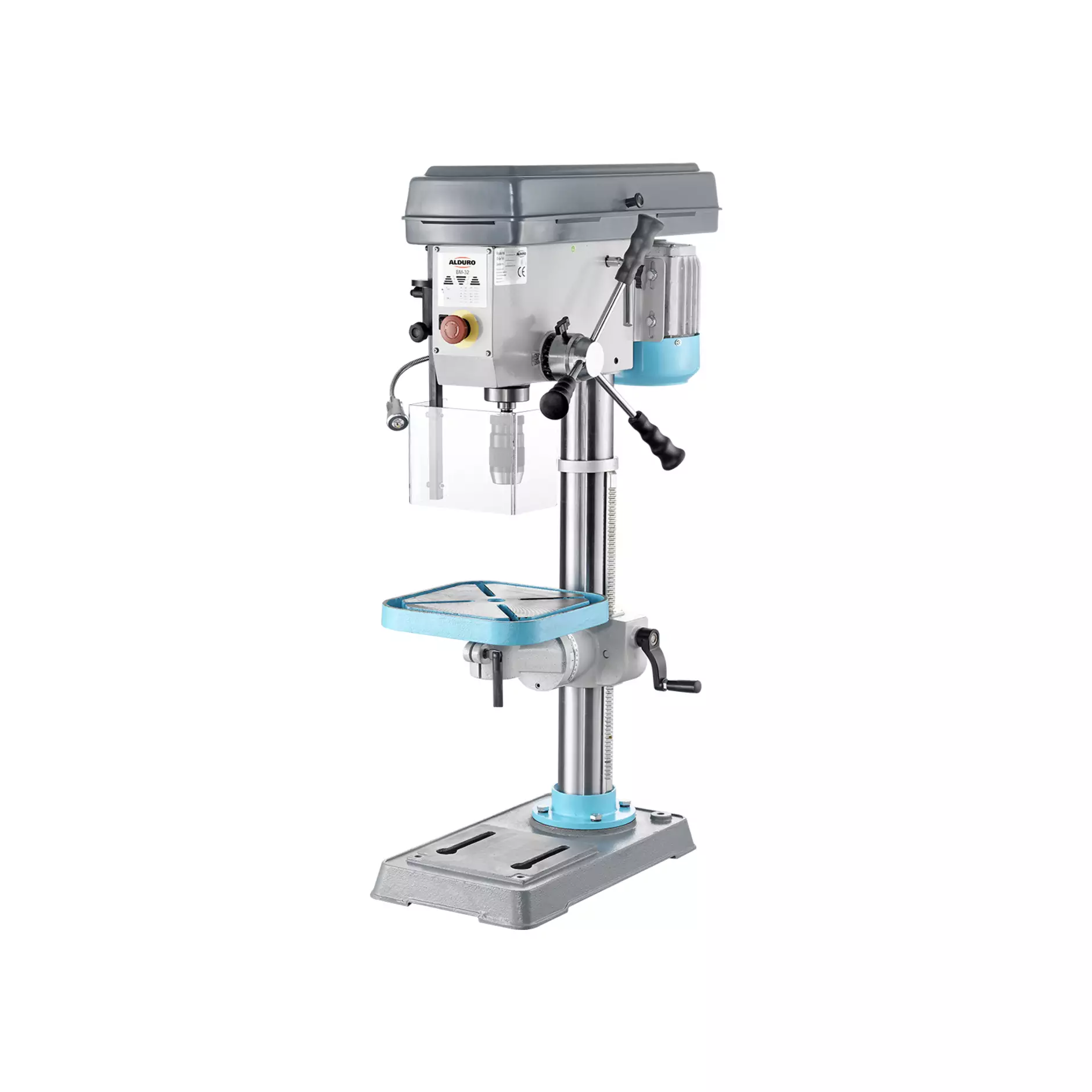 ALD Tischbohrmaschine BM-32230V