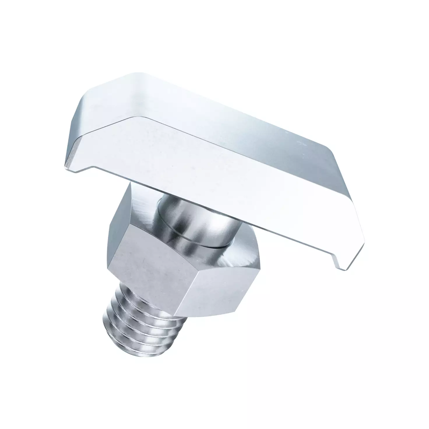 Boulons de suspension profil 2,3,4