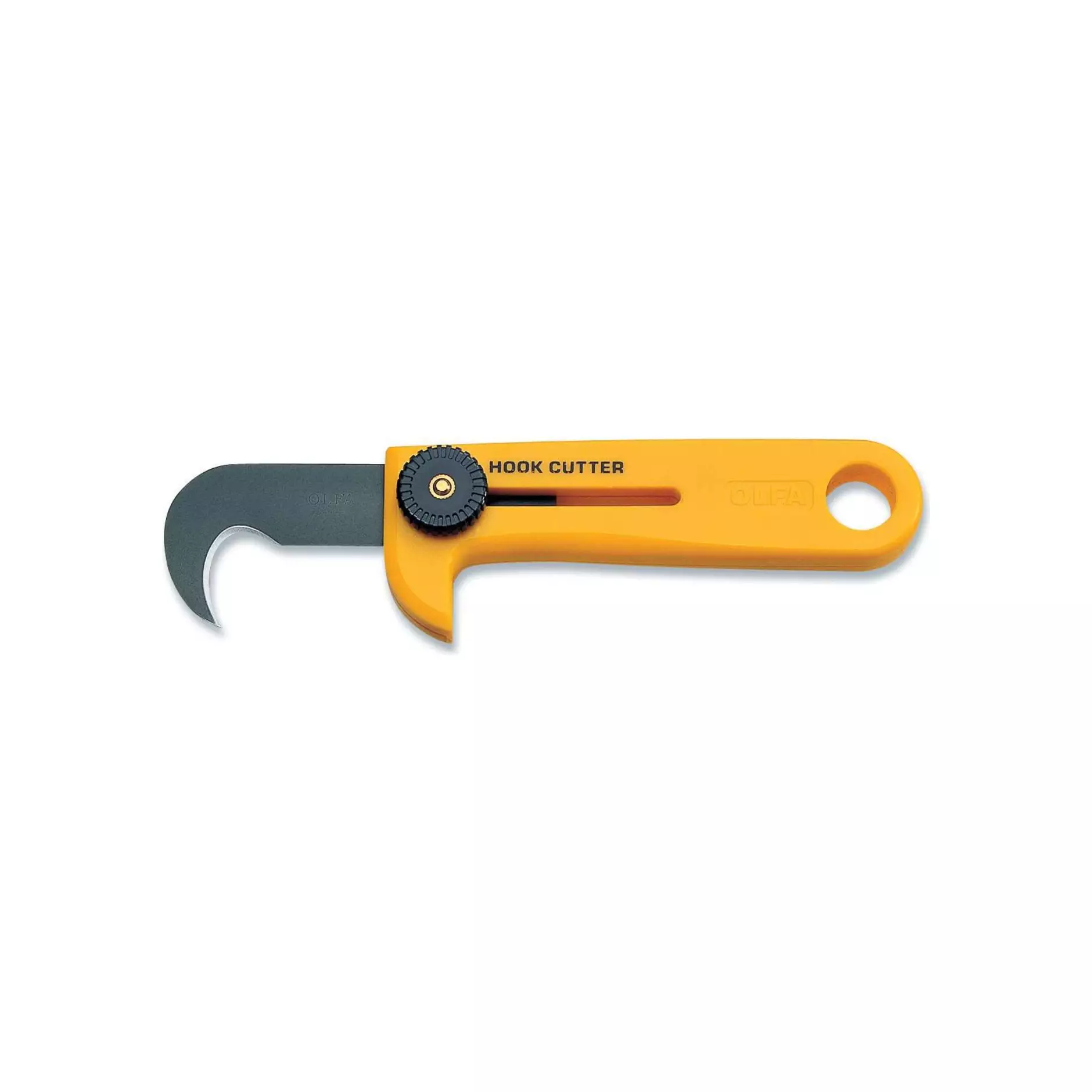 Olfa-Hakenmesser Typ HOK-1