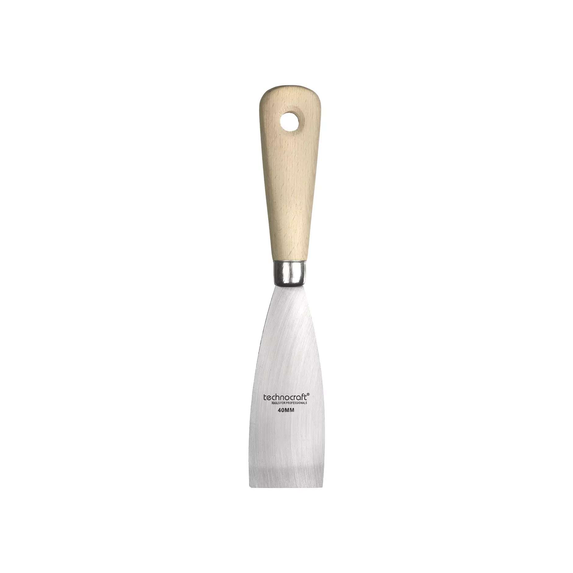 TECHNOCRAFT Spatule de peintre