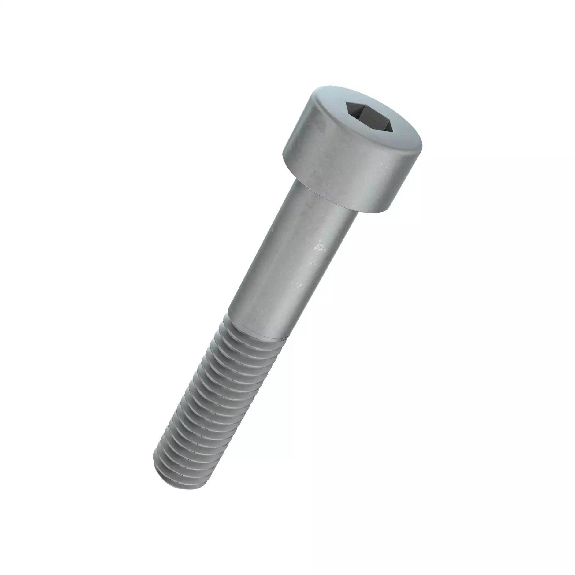 Vis � t�te cyl pf DIN 912-12.9 geom