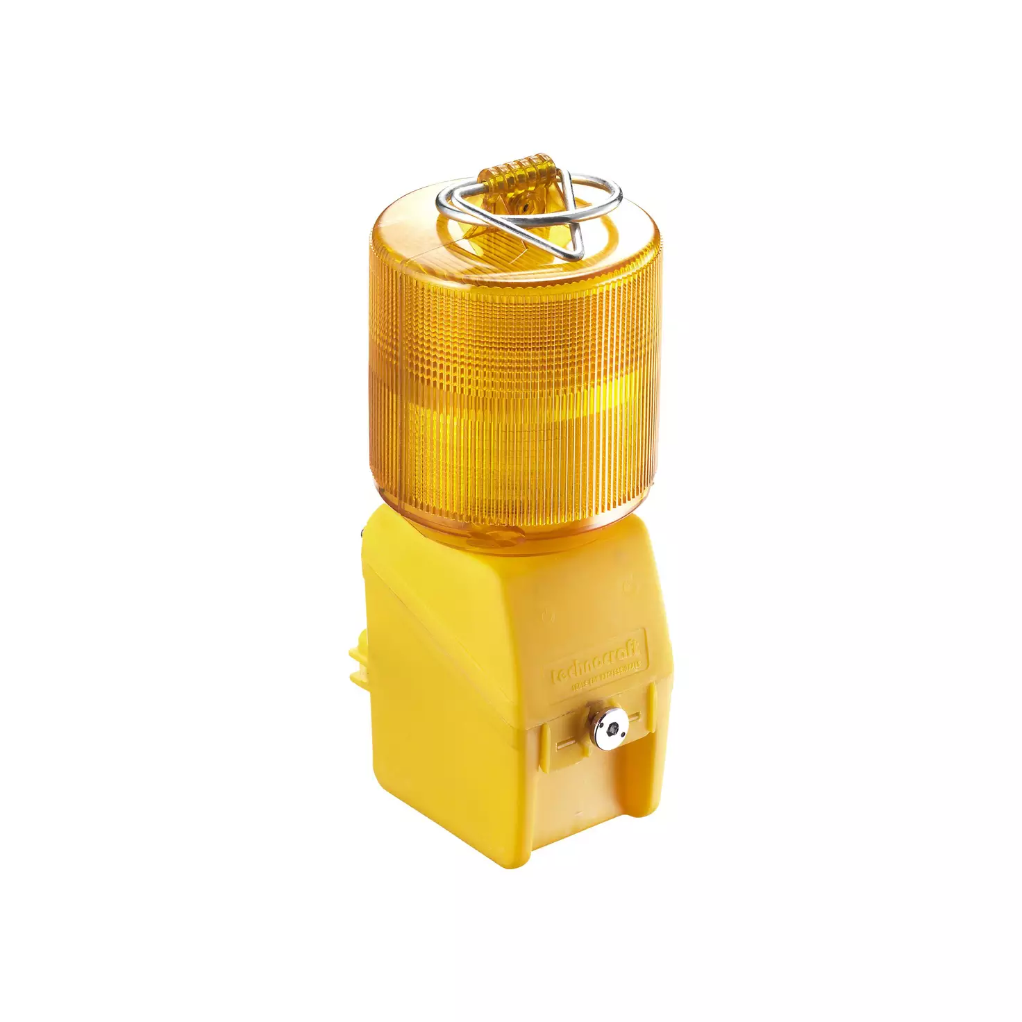 TECHNOCRAFT LED-Warnlampe