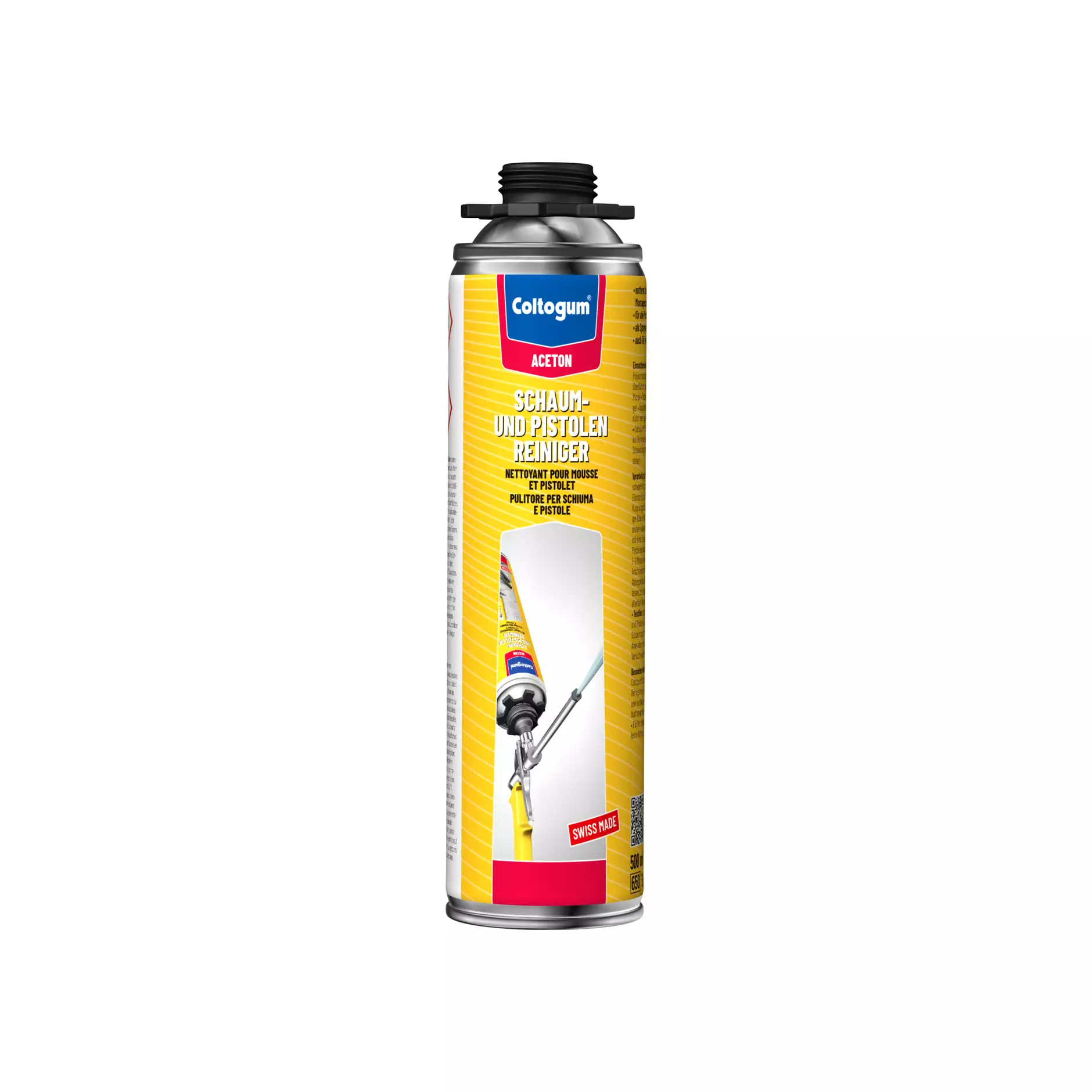 163346_COLTOGUM_Pistolen-Reiniger_500ml_transparent