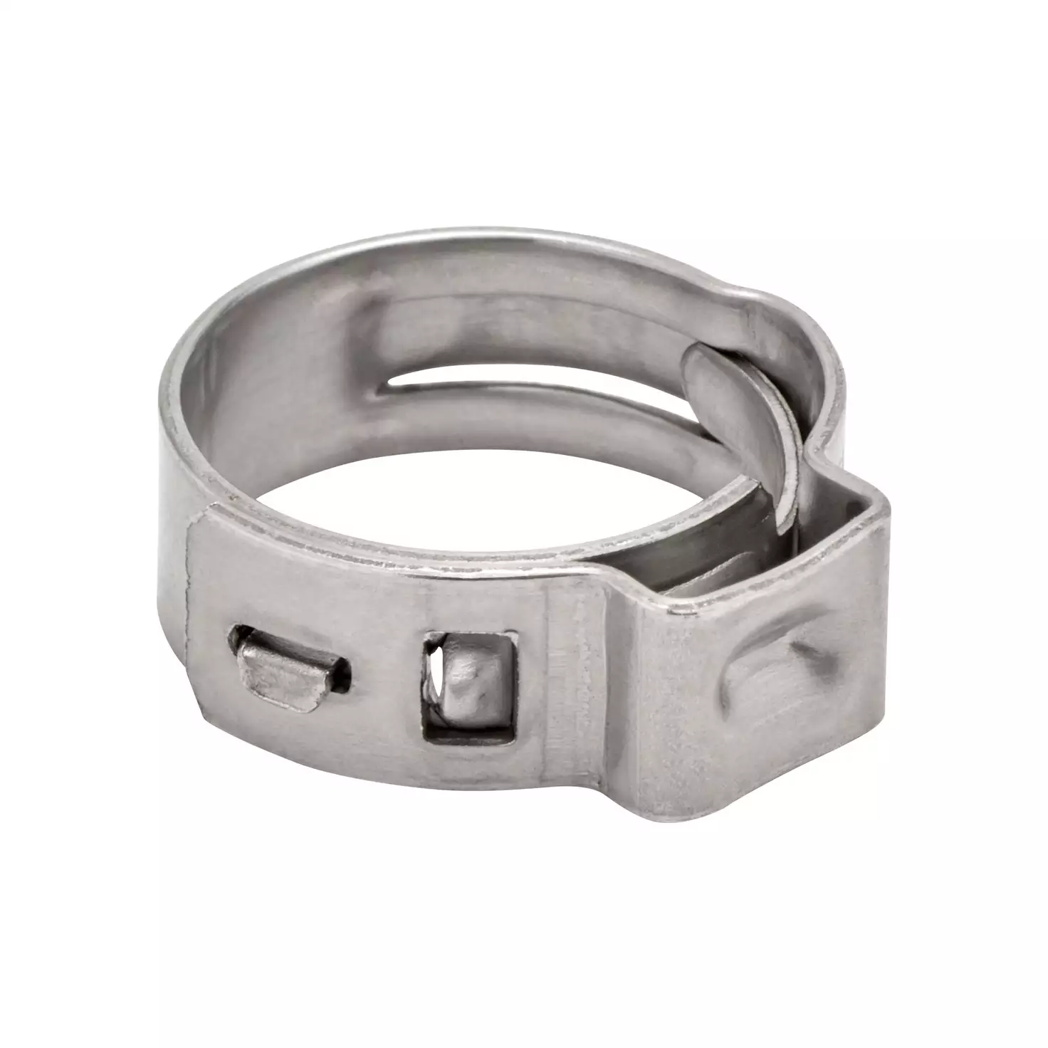 OETIKER Colliers de serrage oreille s.aspérité