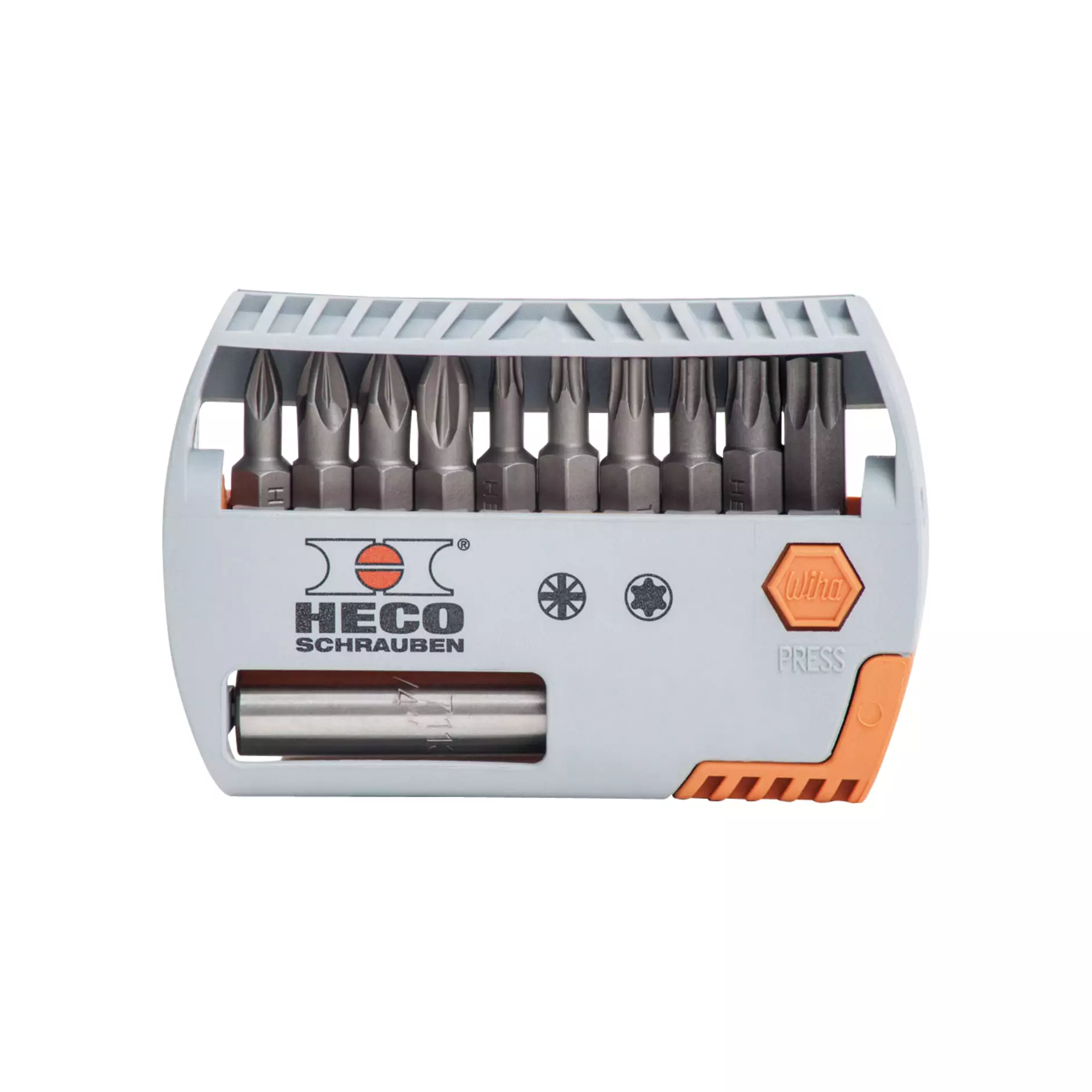 HE Bitbox Selector HD  PZ 11Tlg1