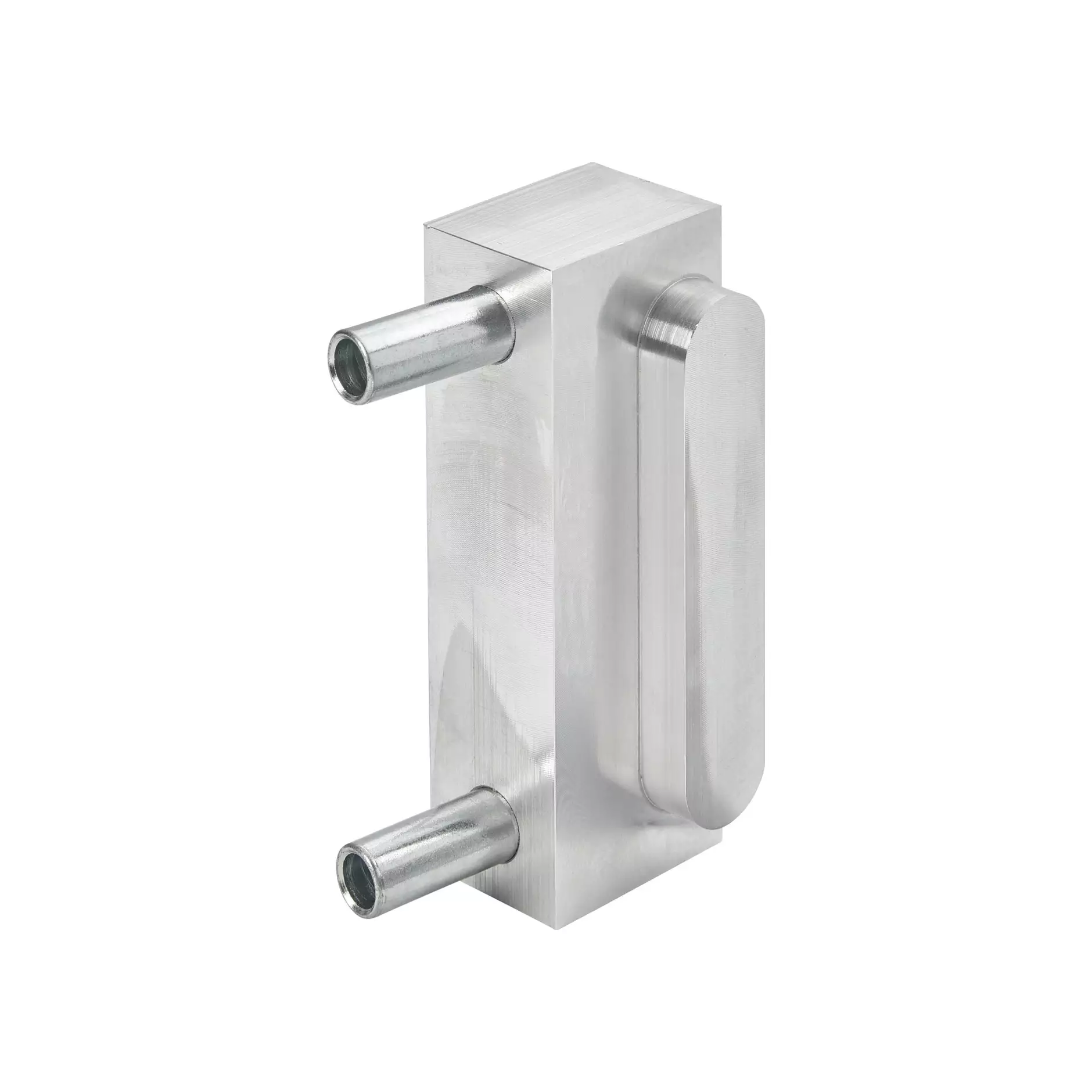 Bohrlehre SASSBA zu Türflügel Easy 3D