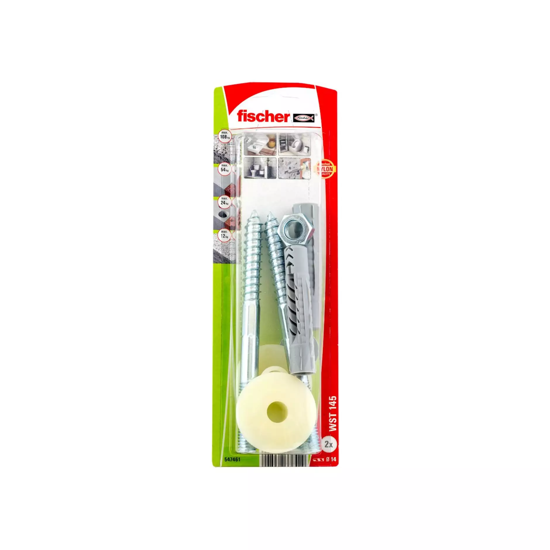 FI SB 547461 LAVABOSCHR. WST 145 K NV,