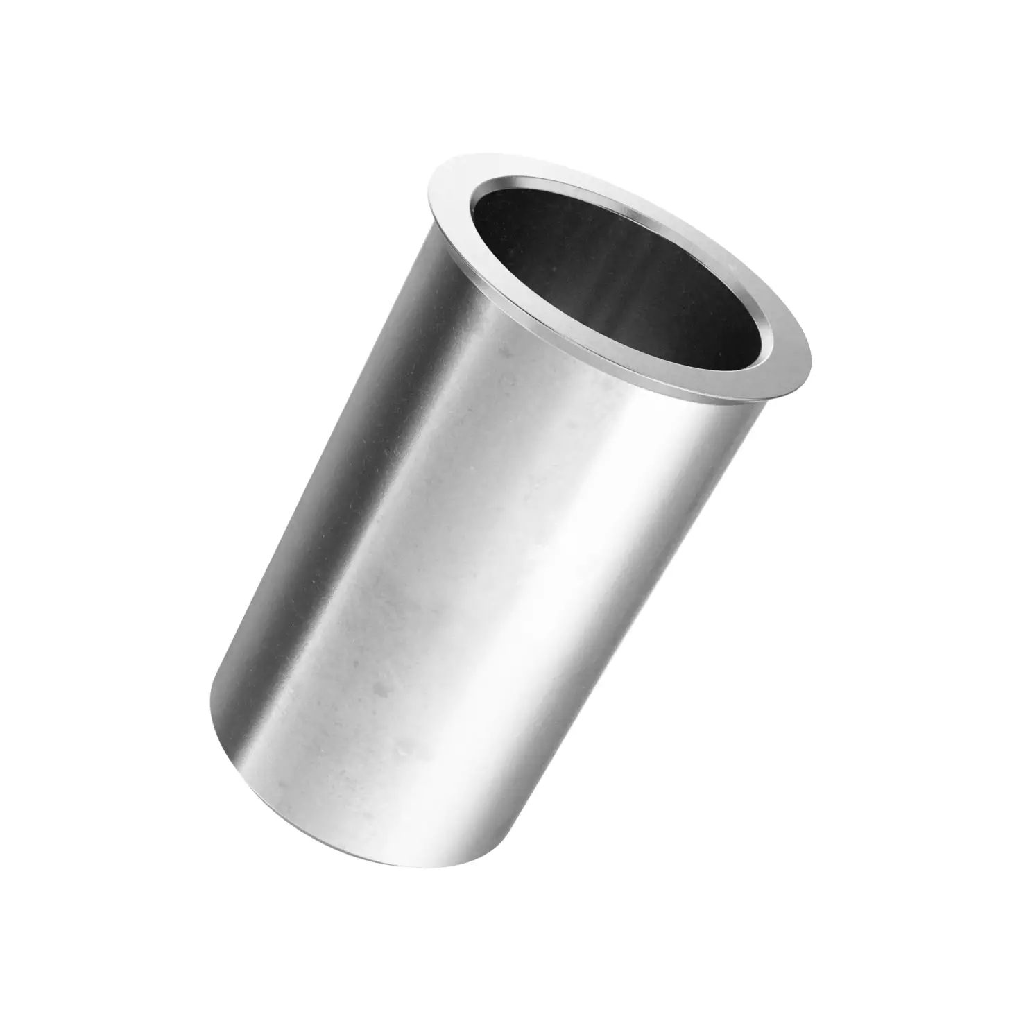 GESIPA Blindnietmuttern Kleinkopf, A2