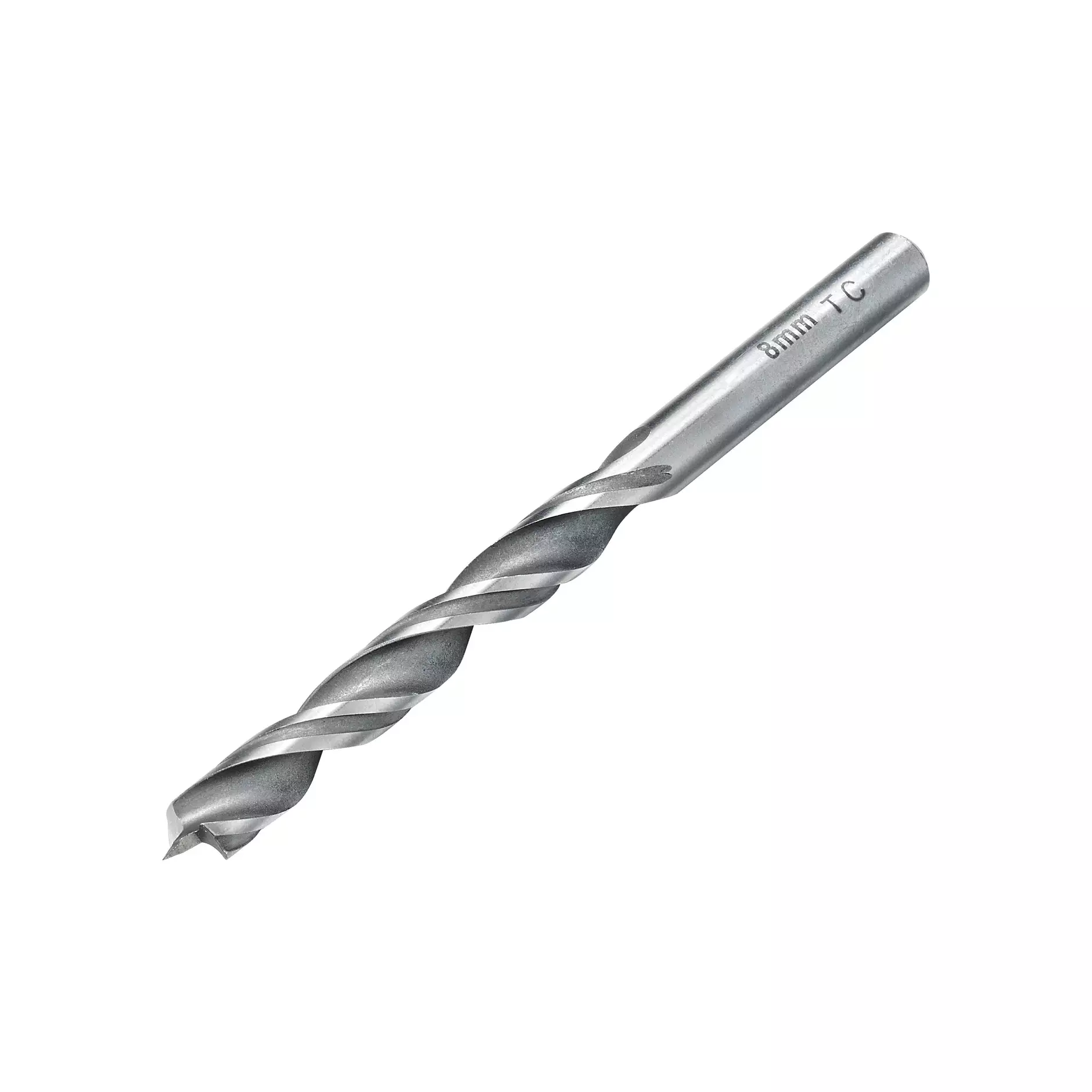 Holzspiralbohrer