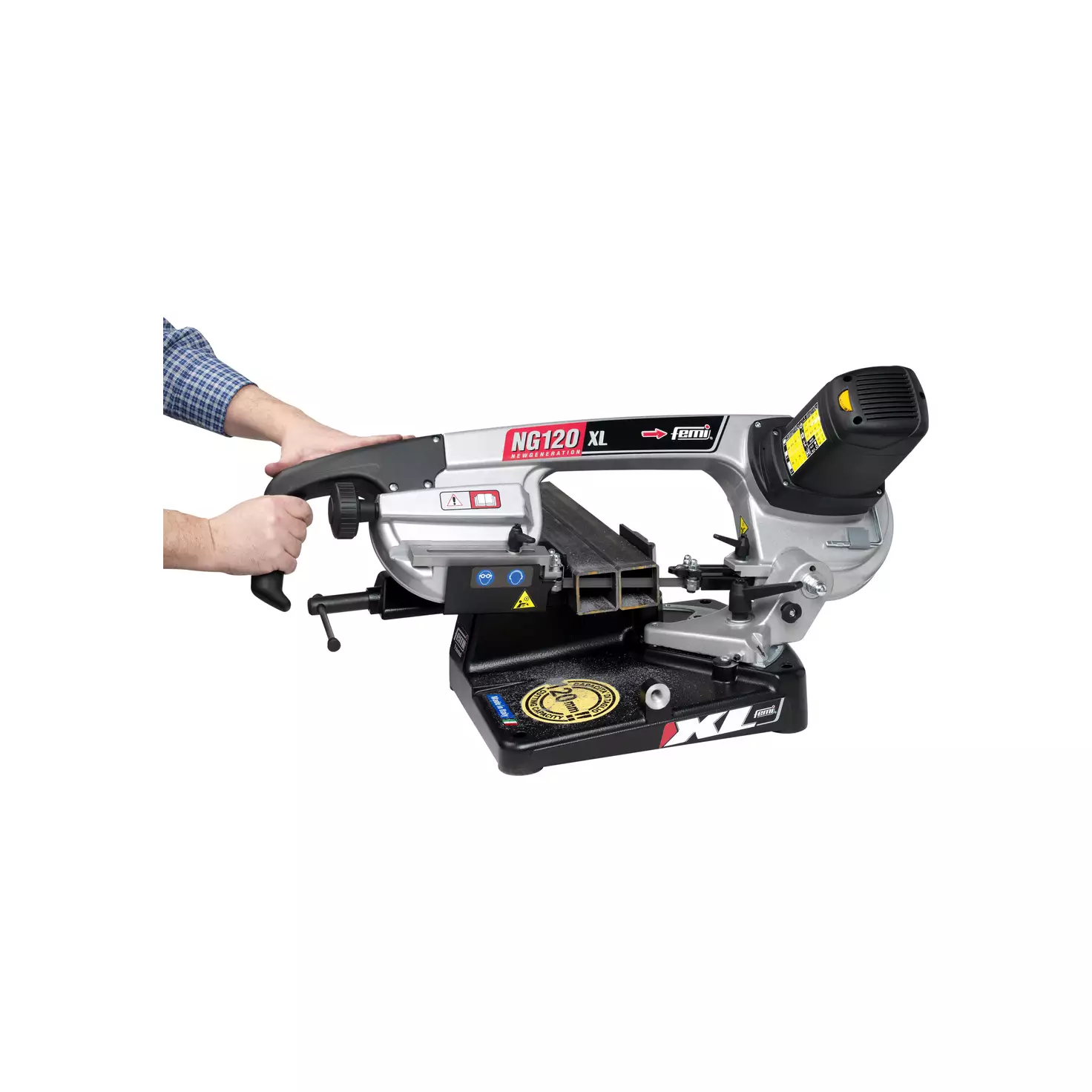 Lot De 3 Lames De Scie à Ruban Bimétal M42 Encut - 1440x13x0.65mm, 8-12 Dents/pouce - Pour Machines FEMI, Alfra, Metallkraft, Etc.