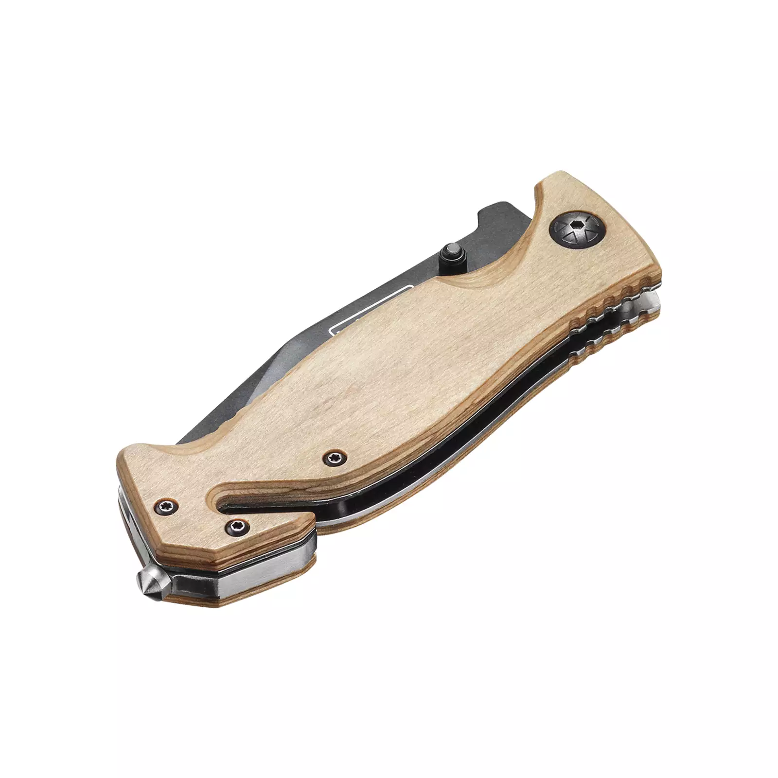 TCP Arbeits-Klappmesser SAFETY205mm
