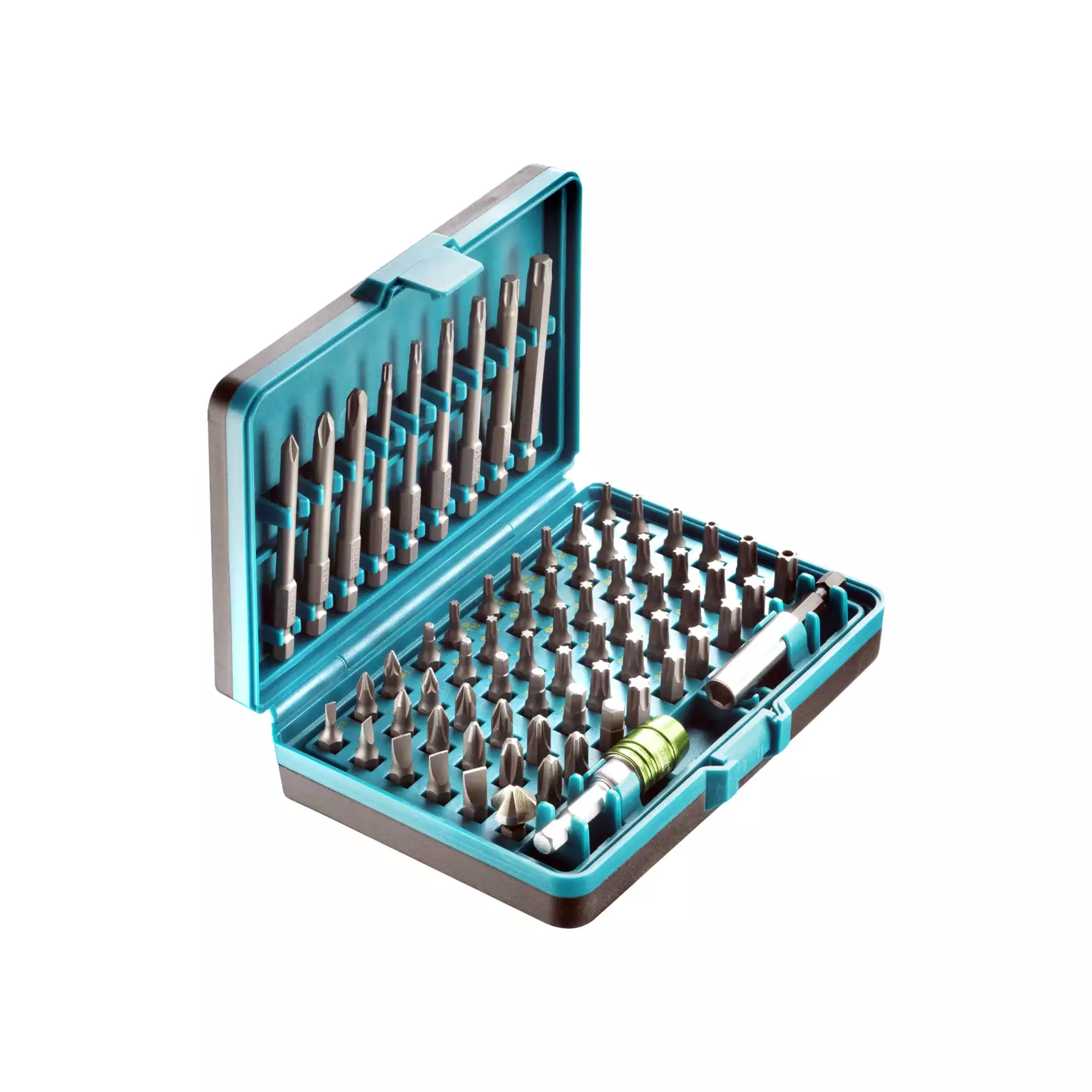 TCP Bits-Box BIG COMFORT 71tlg
