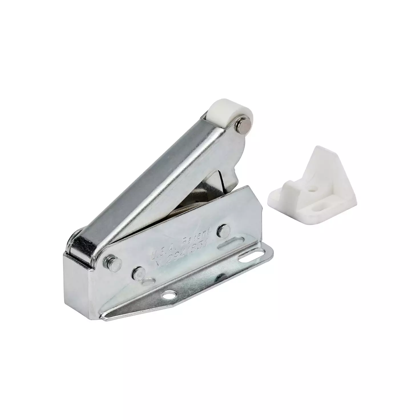 Loqueteau à pression Tip-Latch