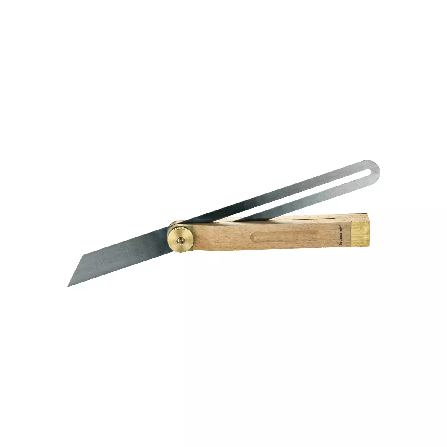 TECHNOCRAFT Fausse équerre en bois