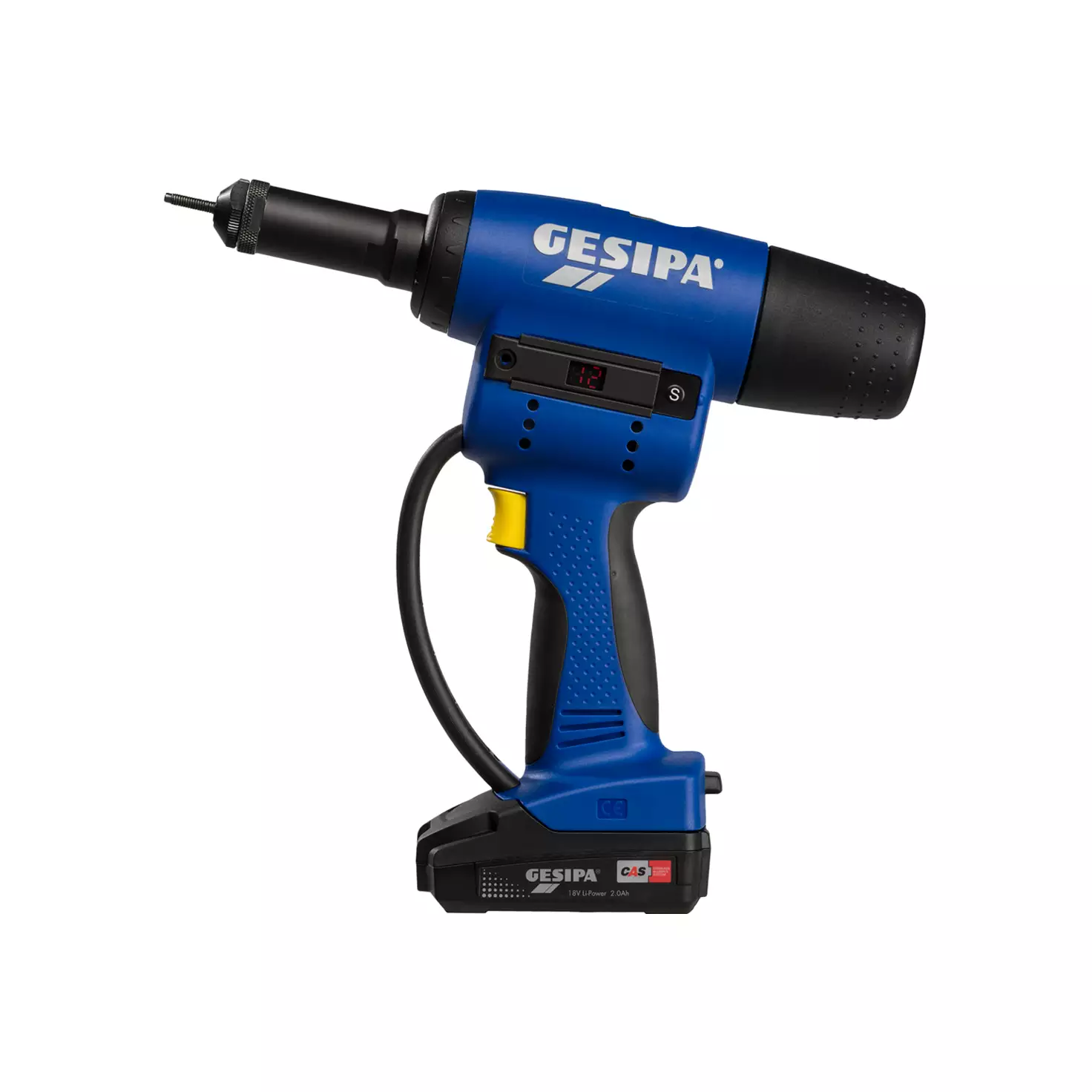 GESIPA FireBird Pro CAS