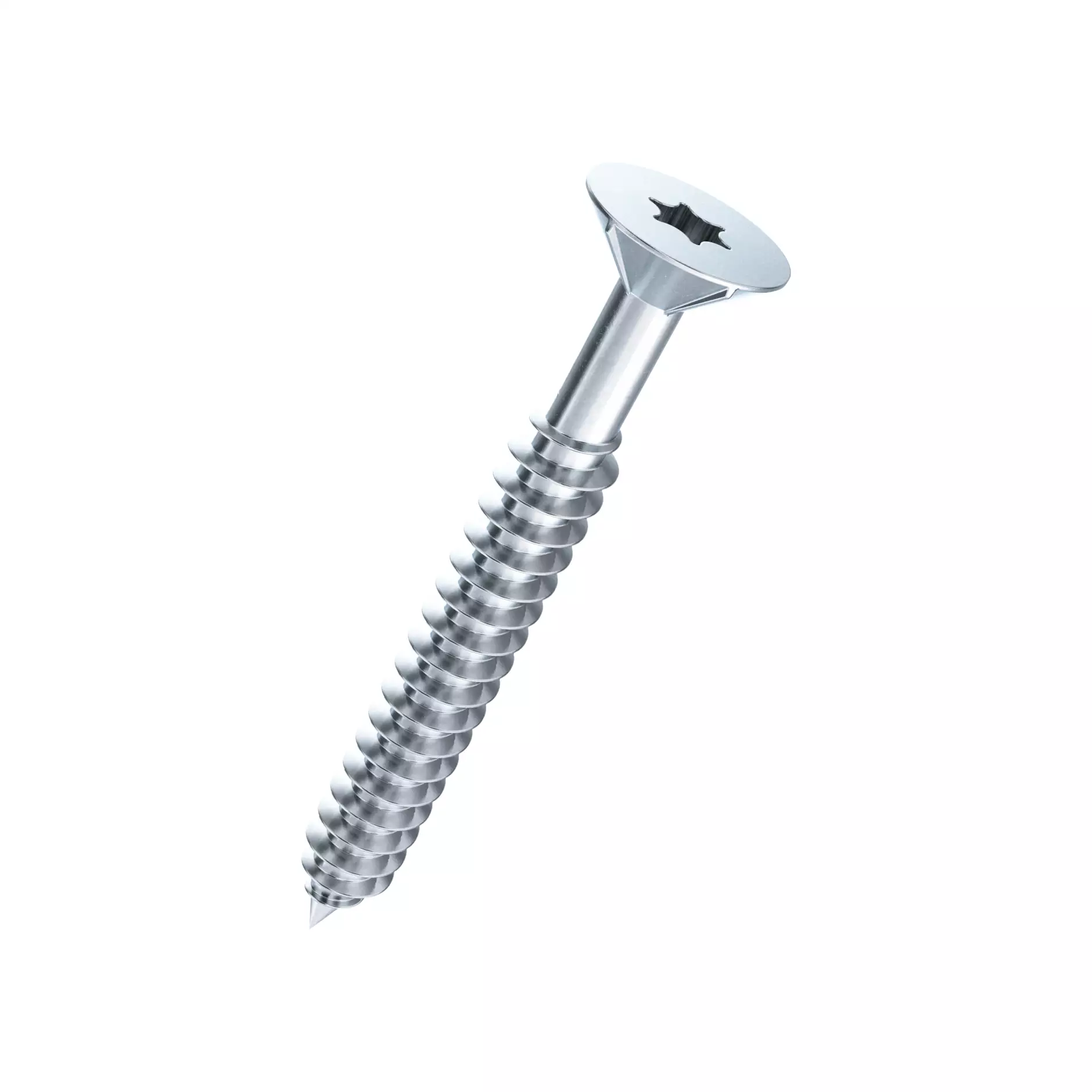 Senk Spanplattenschrauben mSch Fr� Ant T