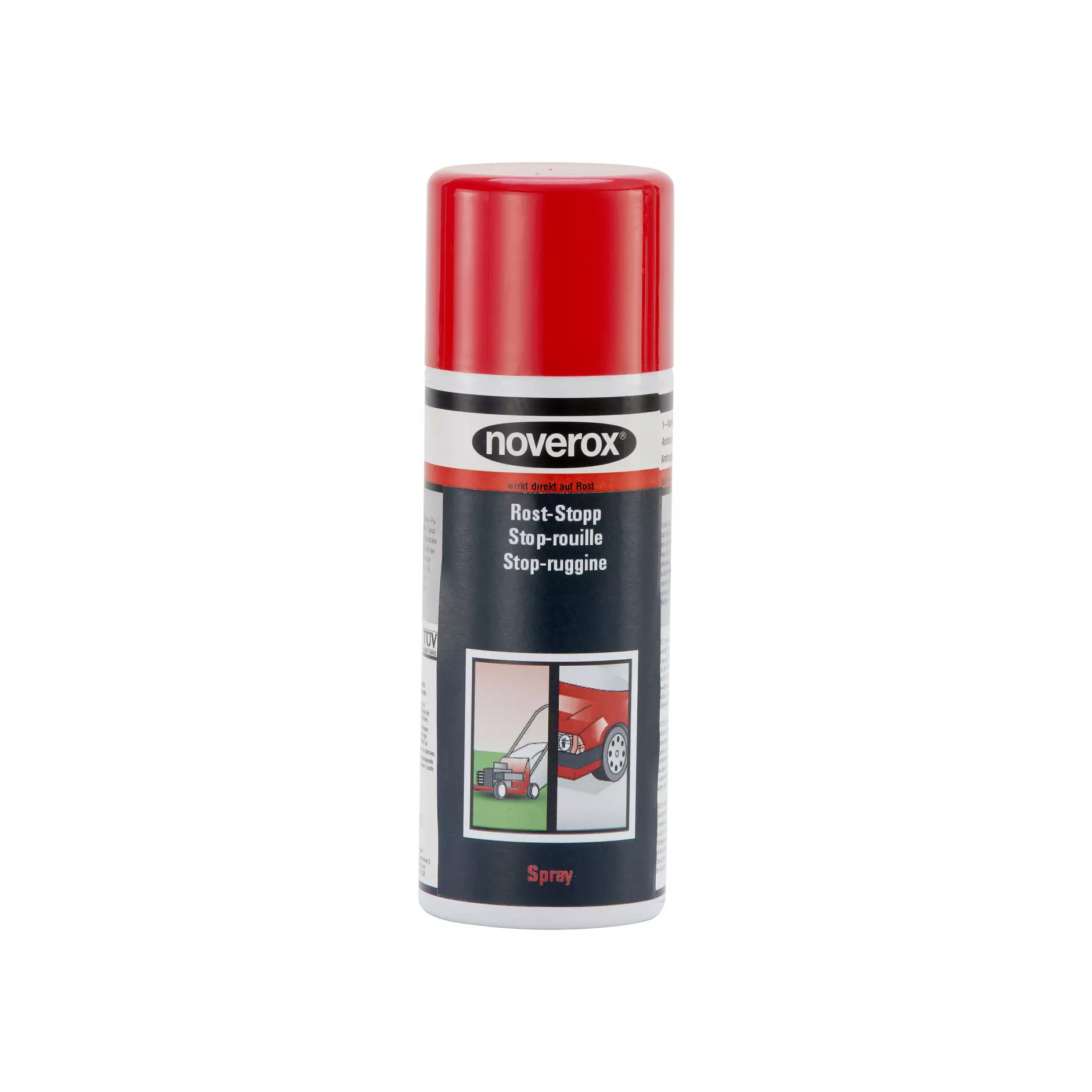 NOVEROX Rost-Stopp Spray
