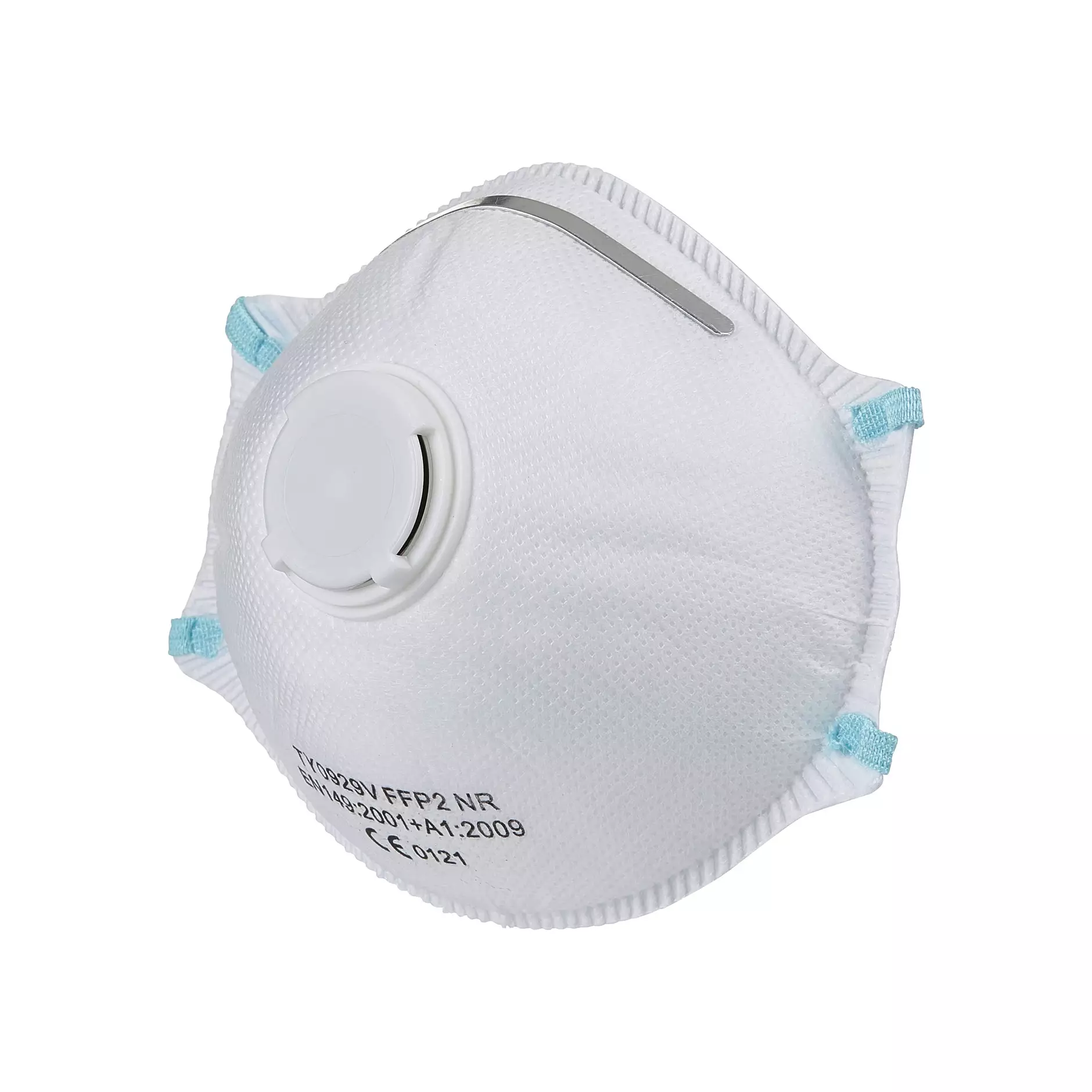 GEBOL Masque de poussière Comfort FFP2
