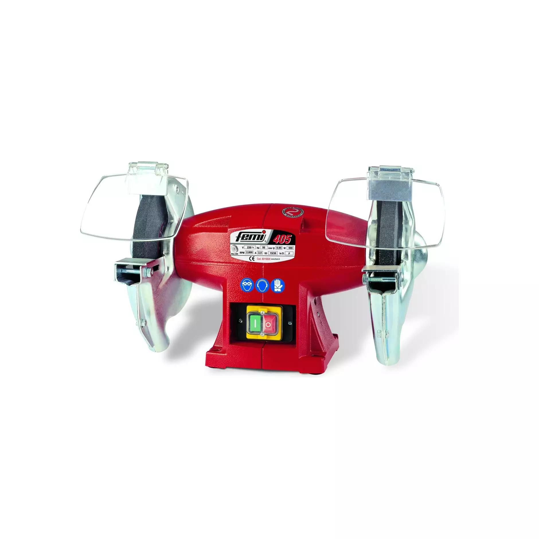 2038963_FEMI_405_Doppelschleifmaschine