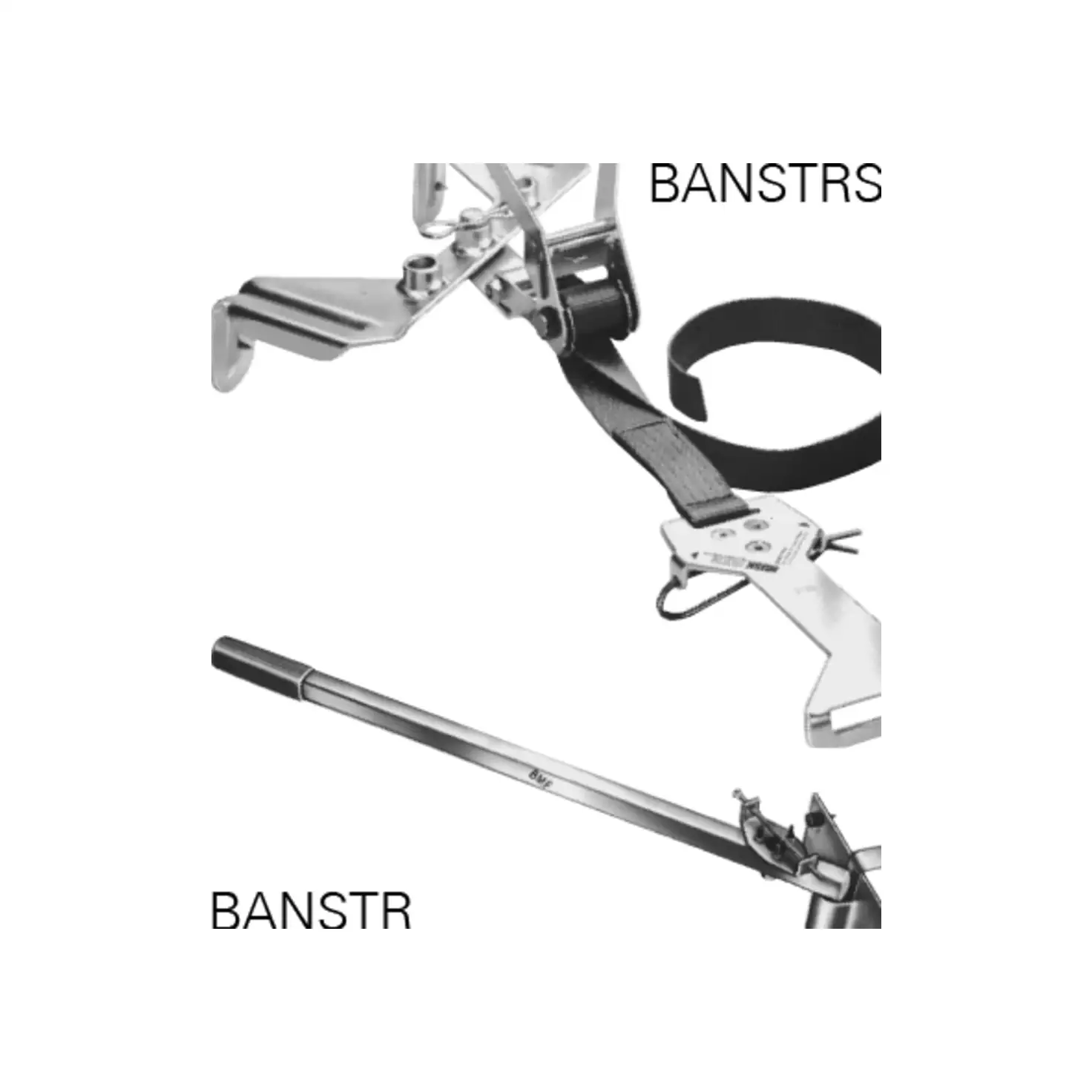 SST Tendeurs BANSTR-B