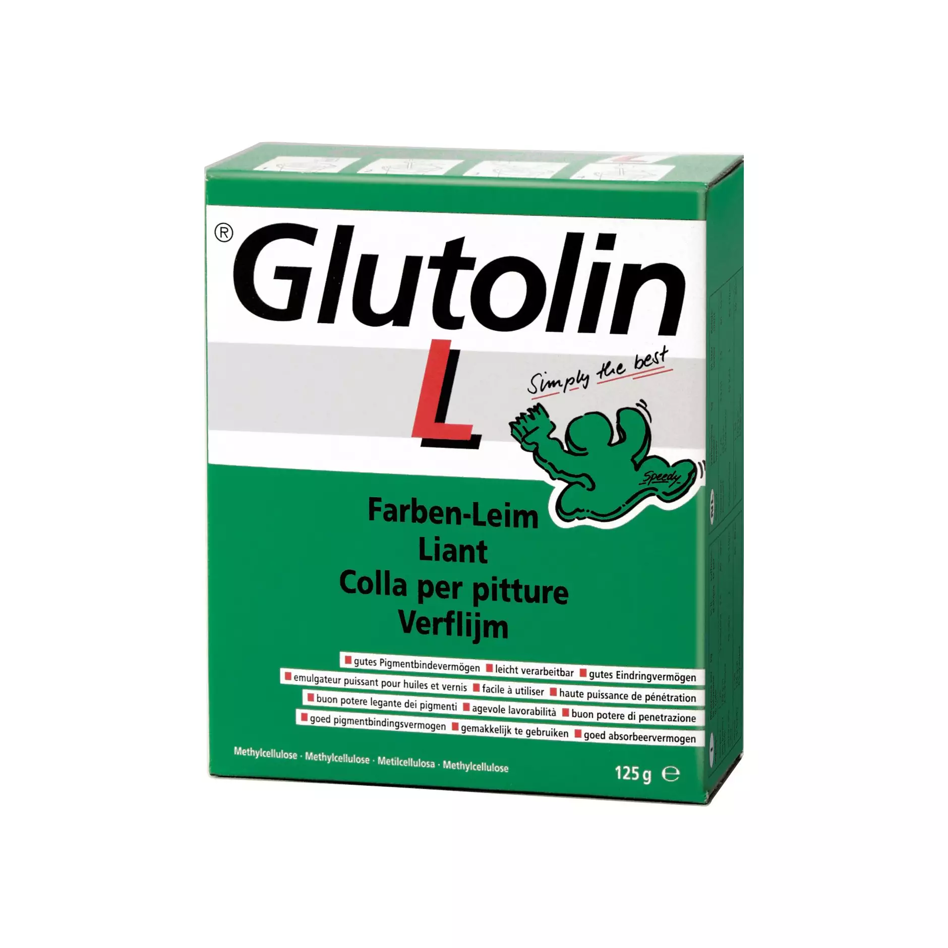 Glutolin L