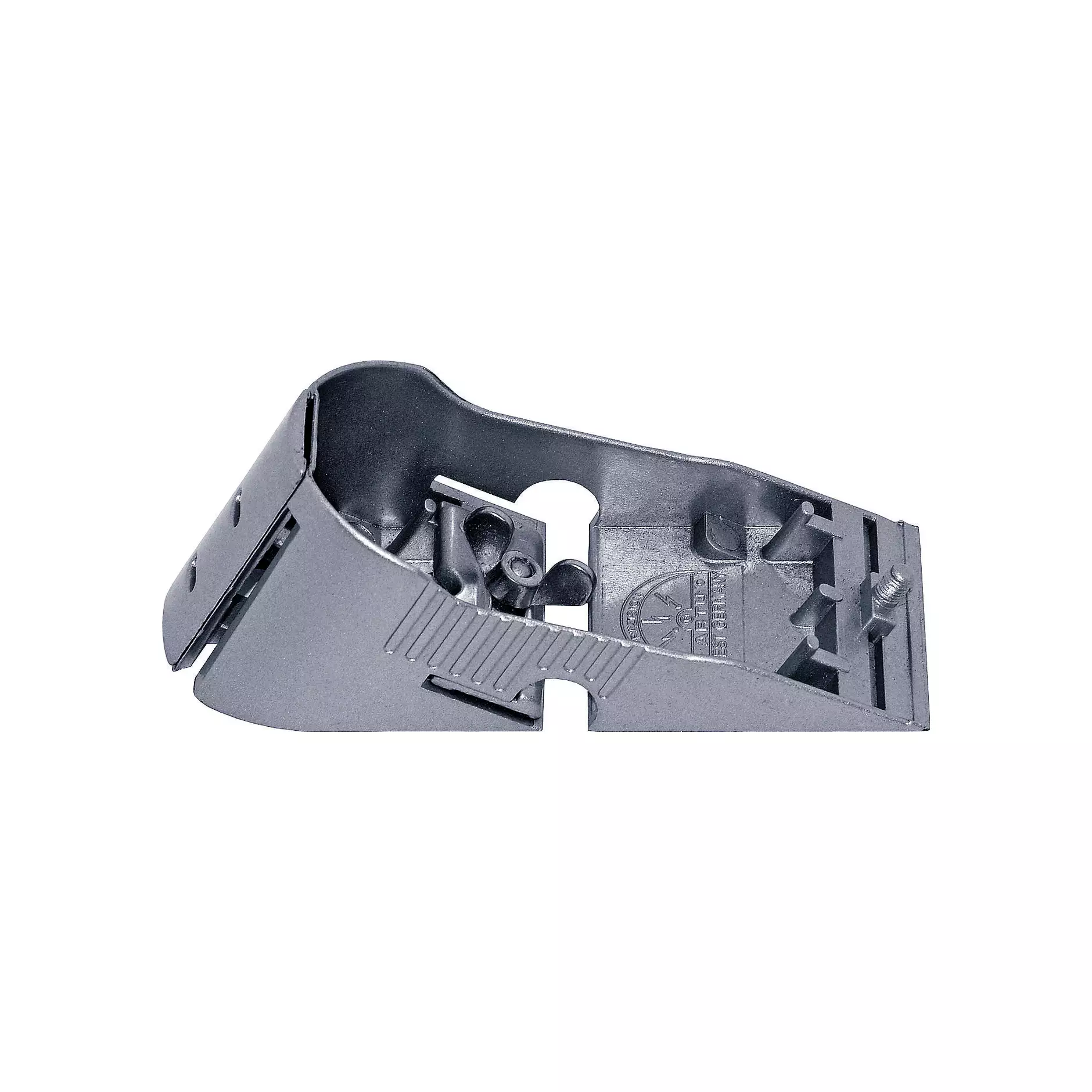 TC Hobby-Hobel "ARTU", 50mm o. Klinge