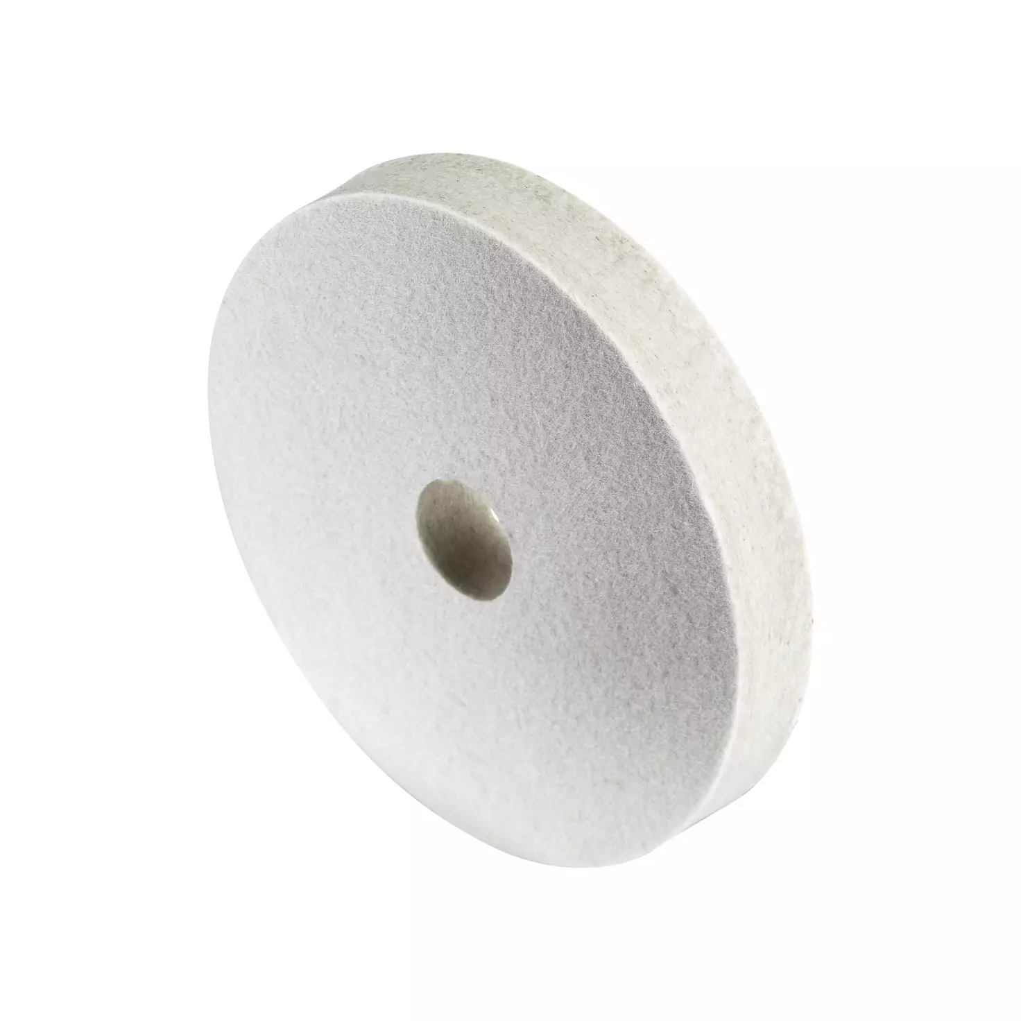 ALDURO Filzscheibe 175x25x32mm