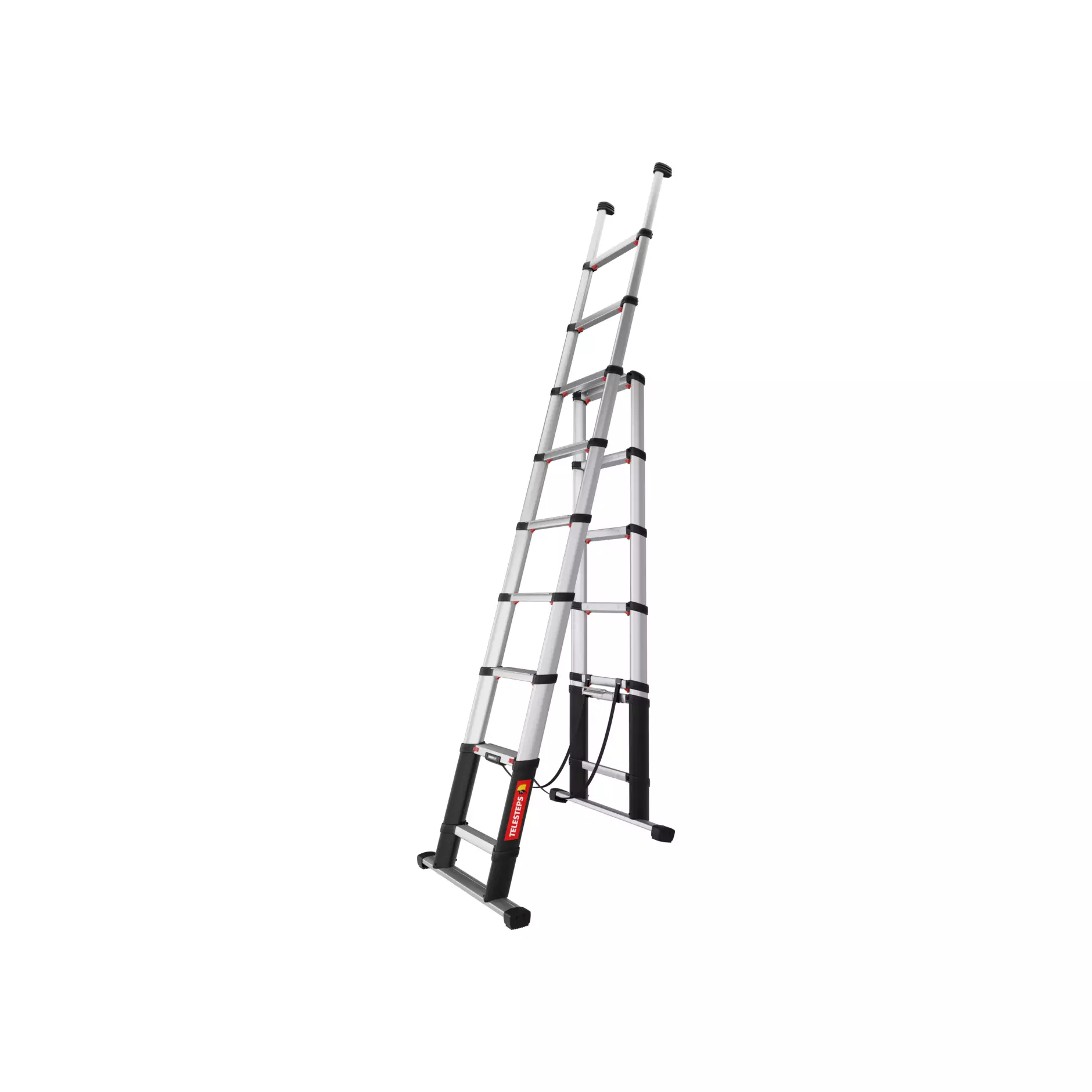2007568_TELESTEPS_Teleskopleiter_Combiline_3.0_transparent_3_7