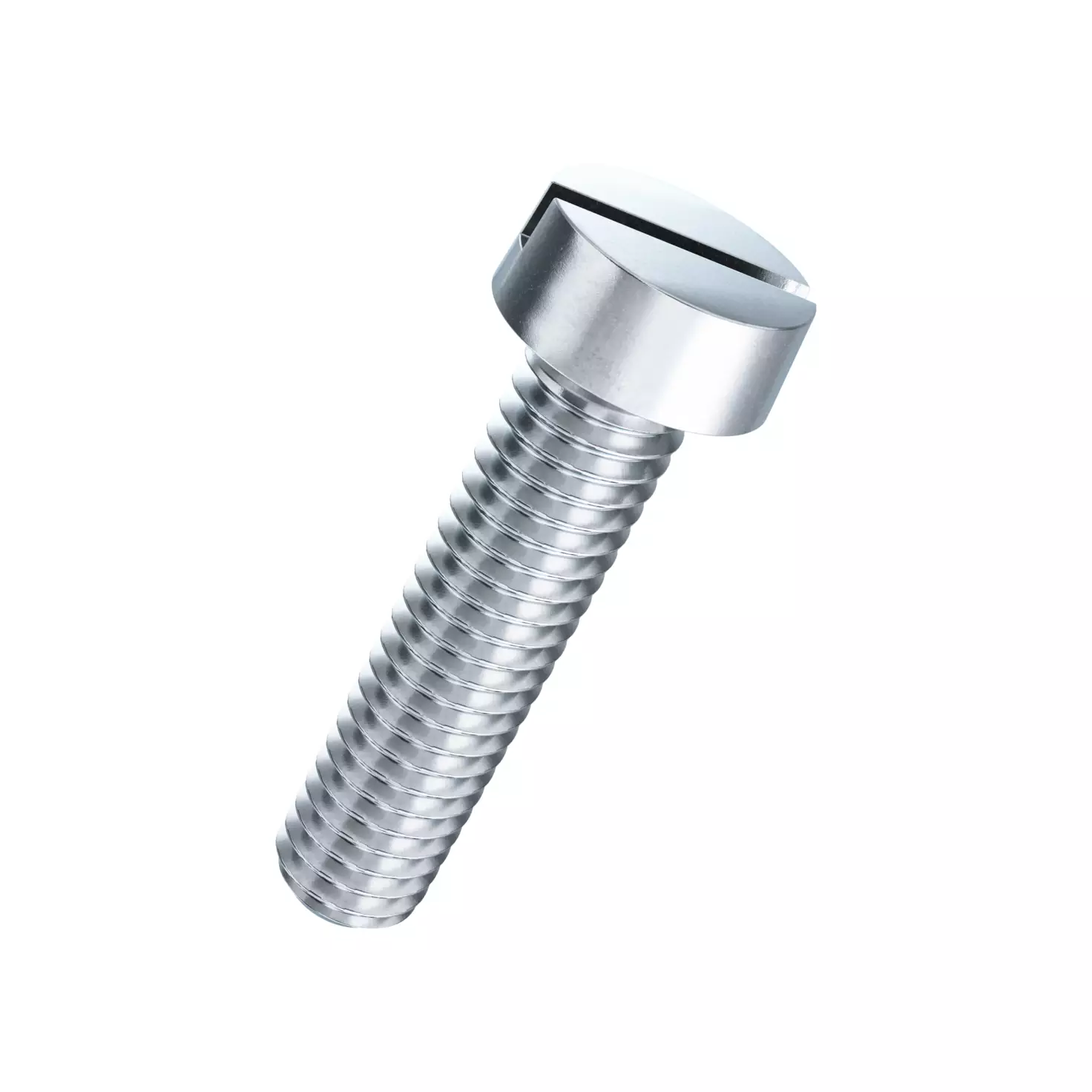Vis � t�te cylindrique DIN 84A-4.8