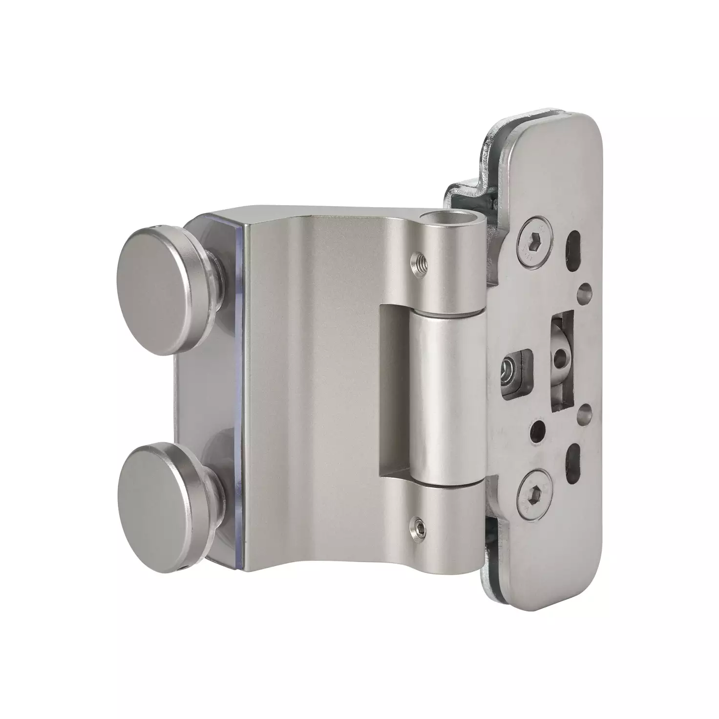 SAS Glastüba Just 3D f HolzR vnimt
