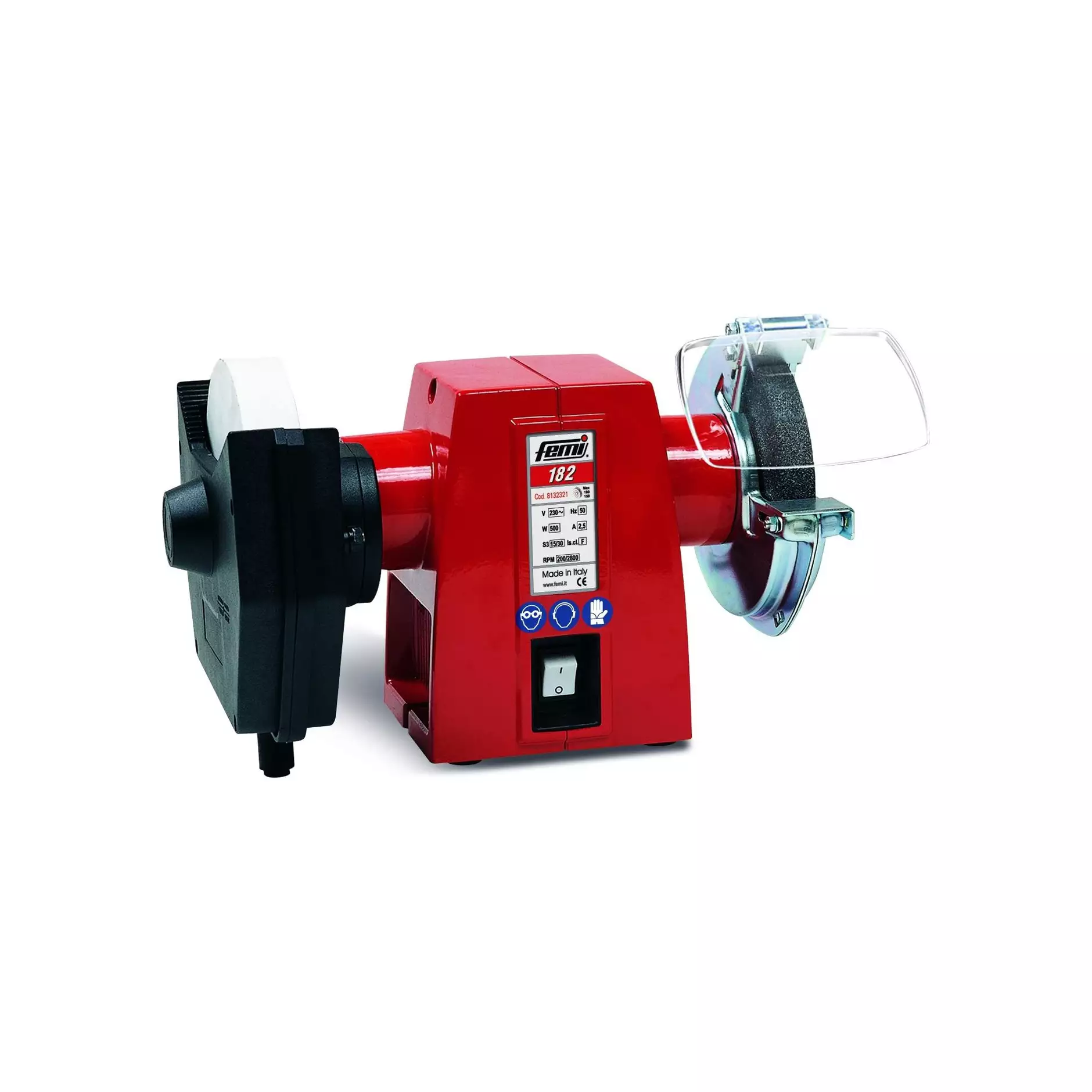 2040438_FEMI_182 PLUS_Schärfmaschine