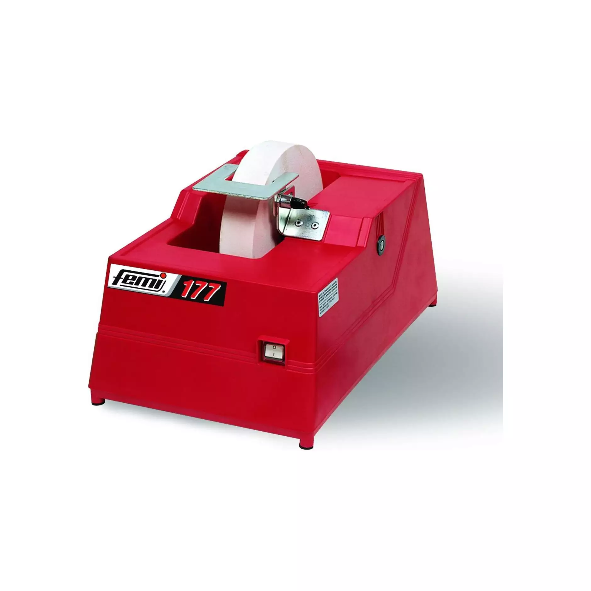 2040437_FEMI_177_Schärfmaschine