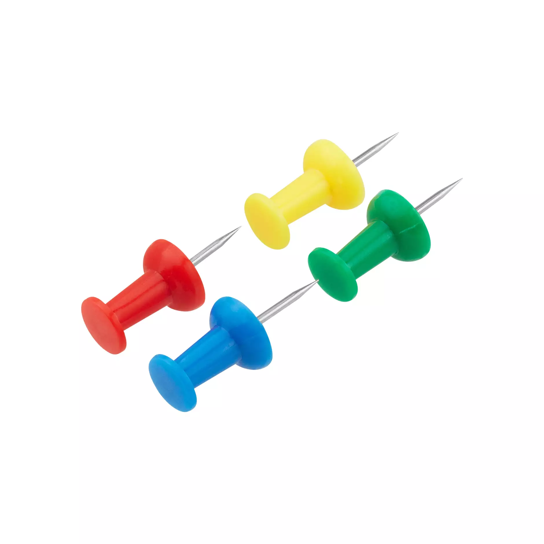 BP Pinwandnadel assortiert 40St