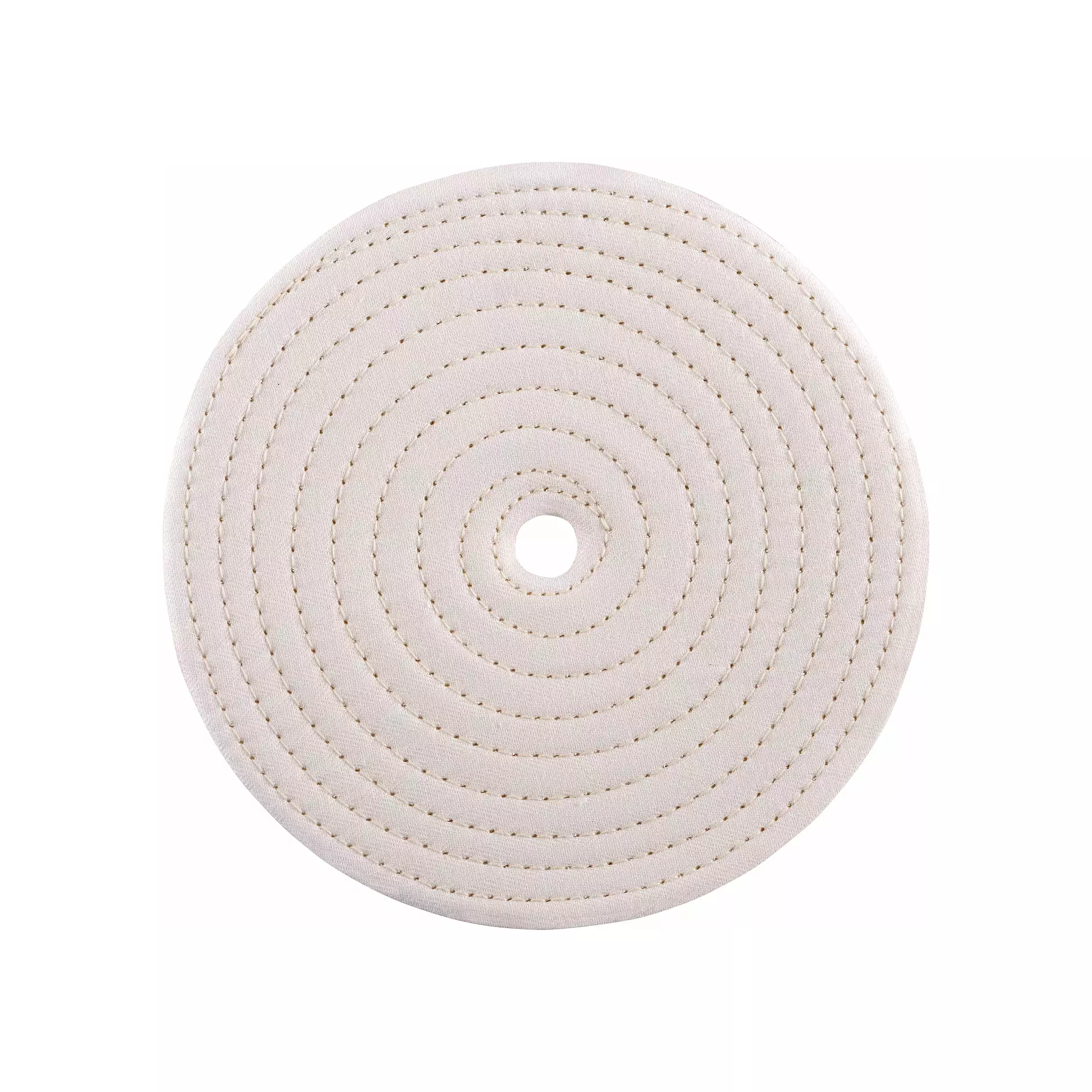 ALDURO Disque à polir 125x20x12mm