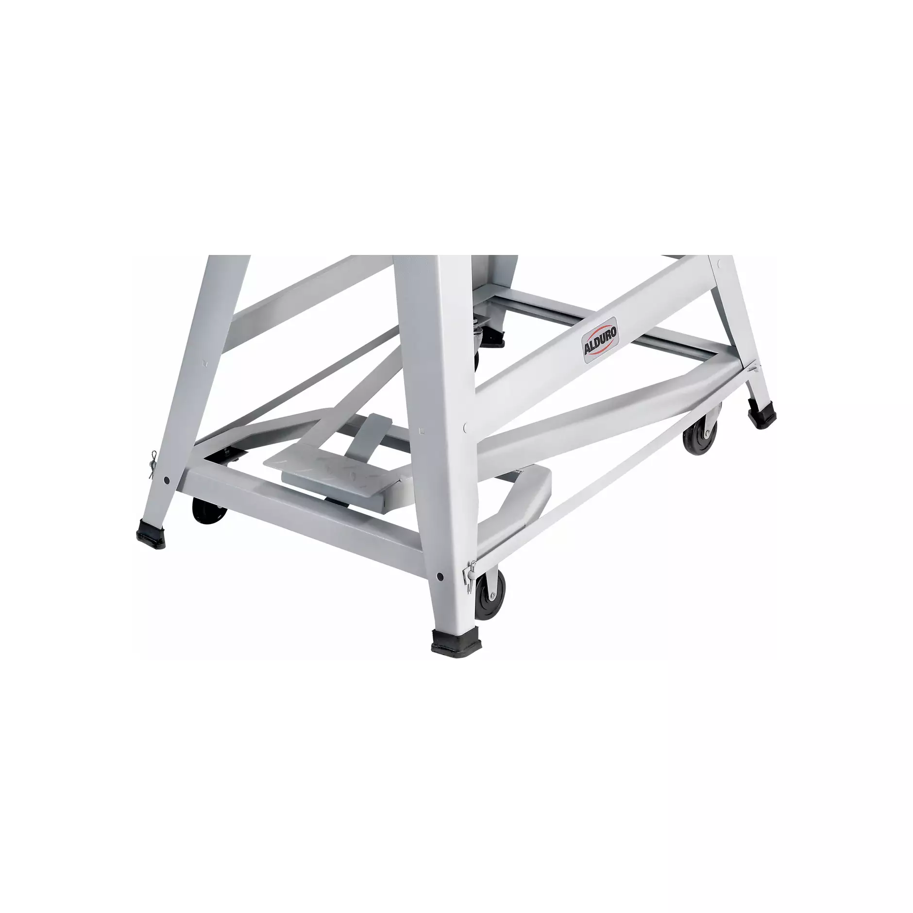 ALDURO Rad-Satz TBS-250
