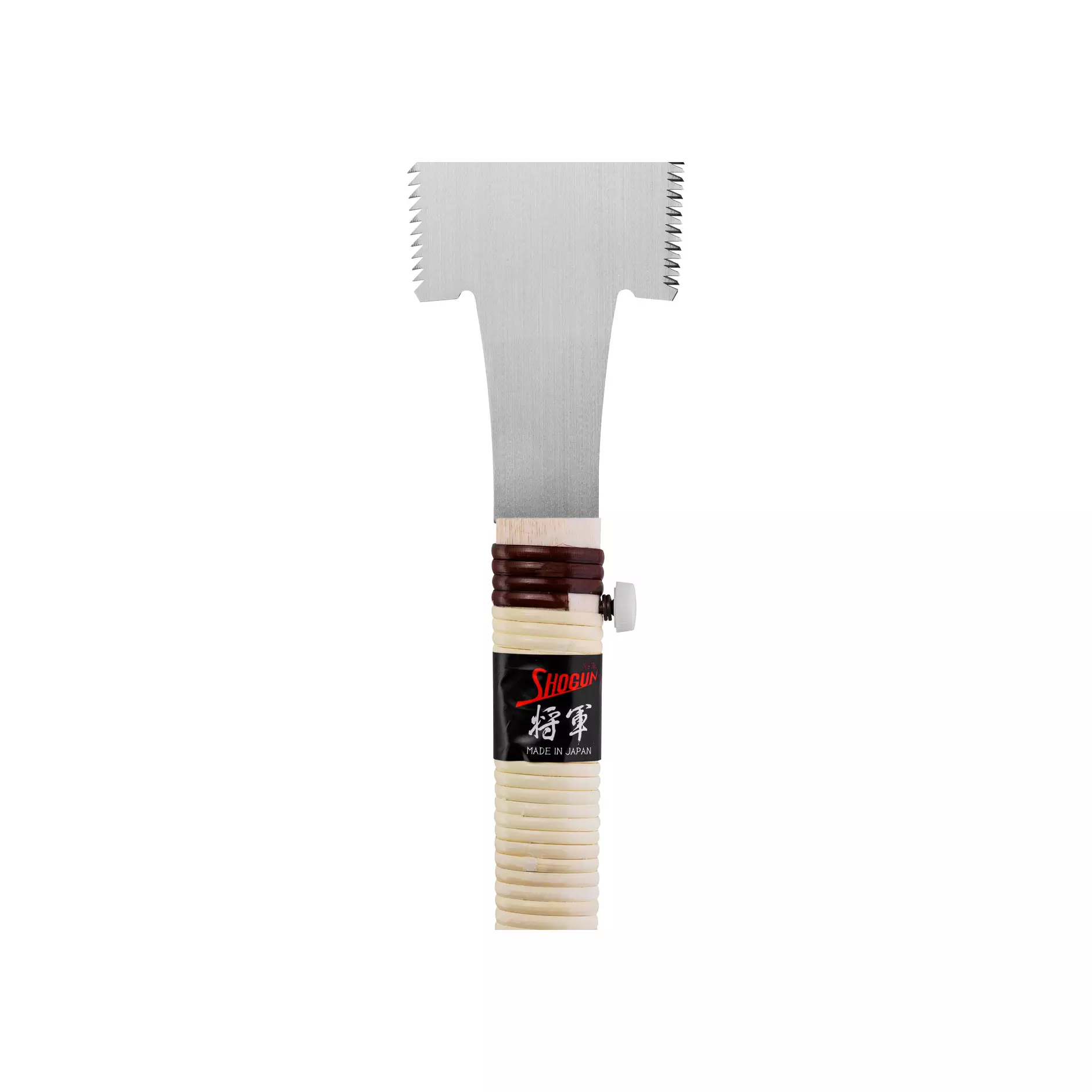 399269_SHOGUN-DAIKU_MCS-27W detail Logo Griff