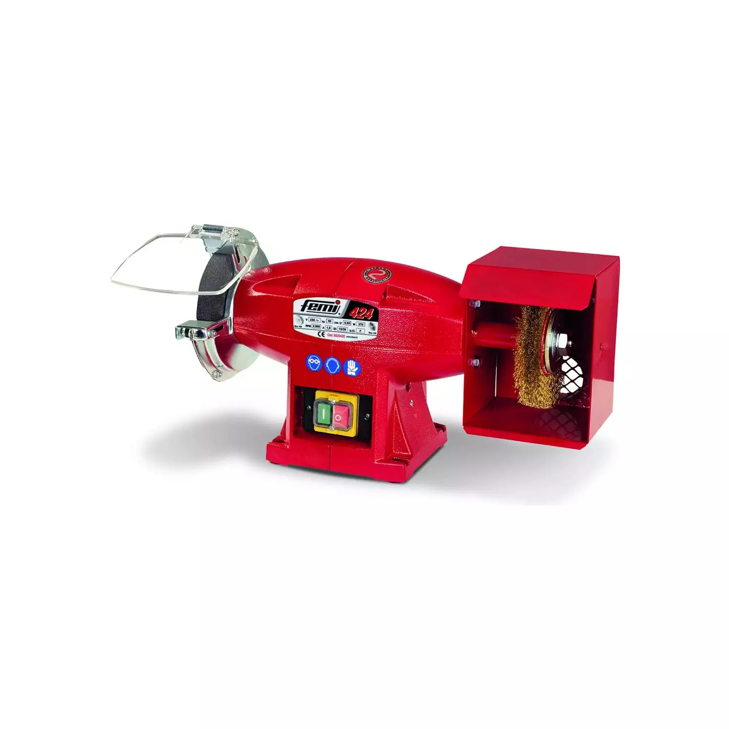 2038965_FEMI_424_Kombischleifmaschine