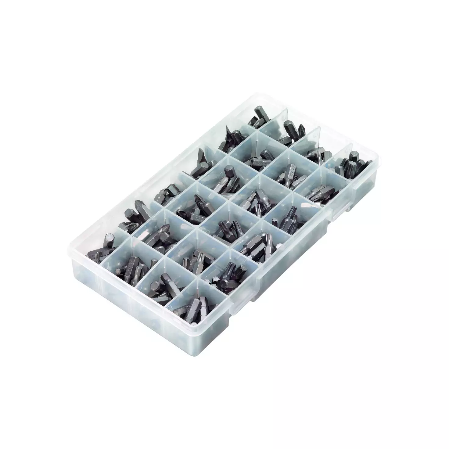 TECHNOCRAFT Bit-Box