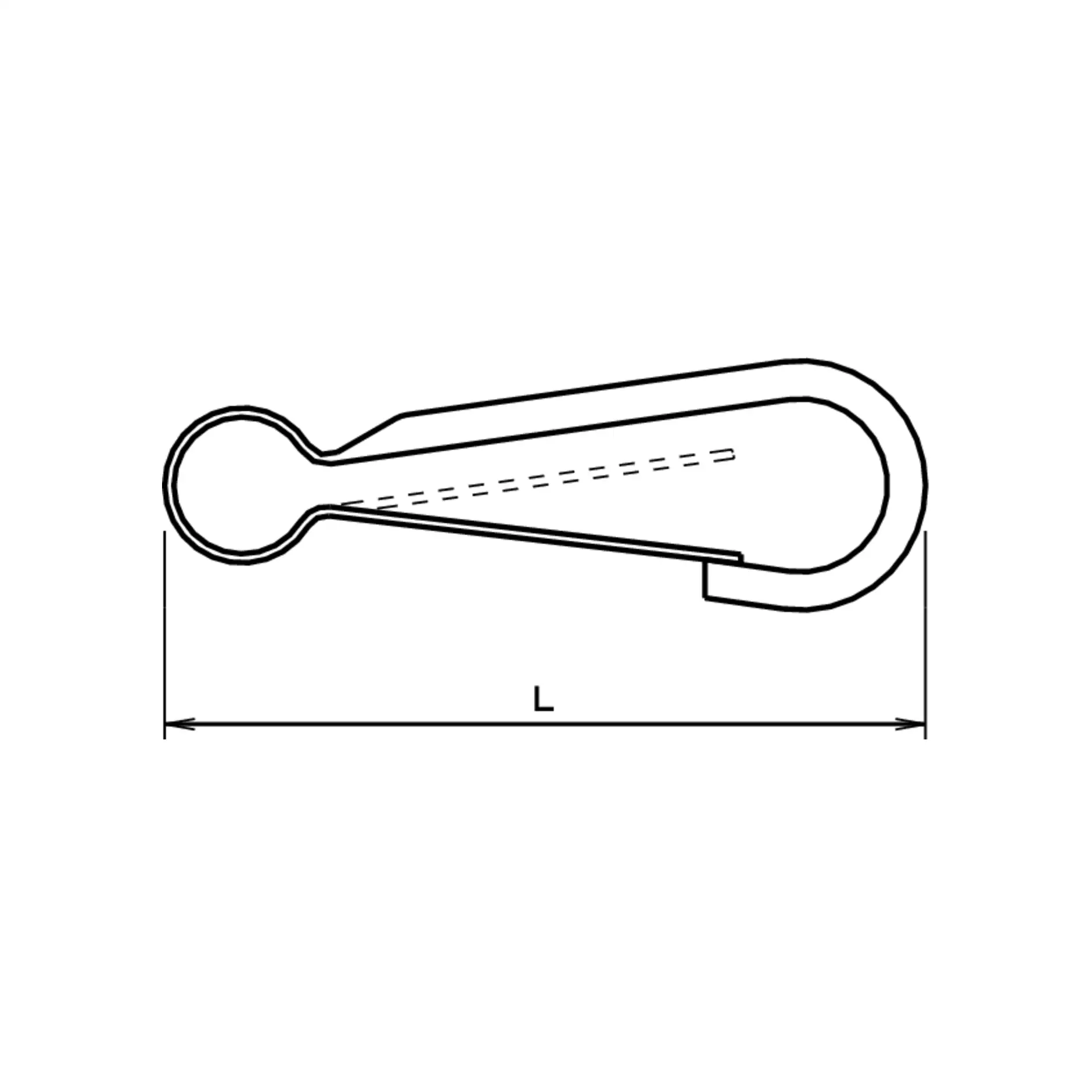 Karabinerhaken
