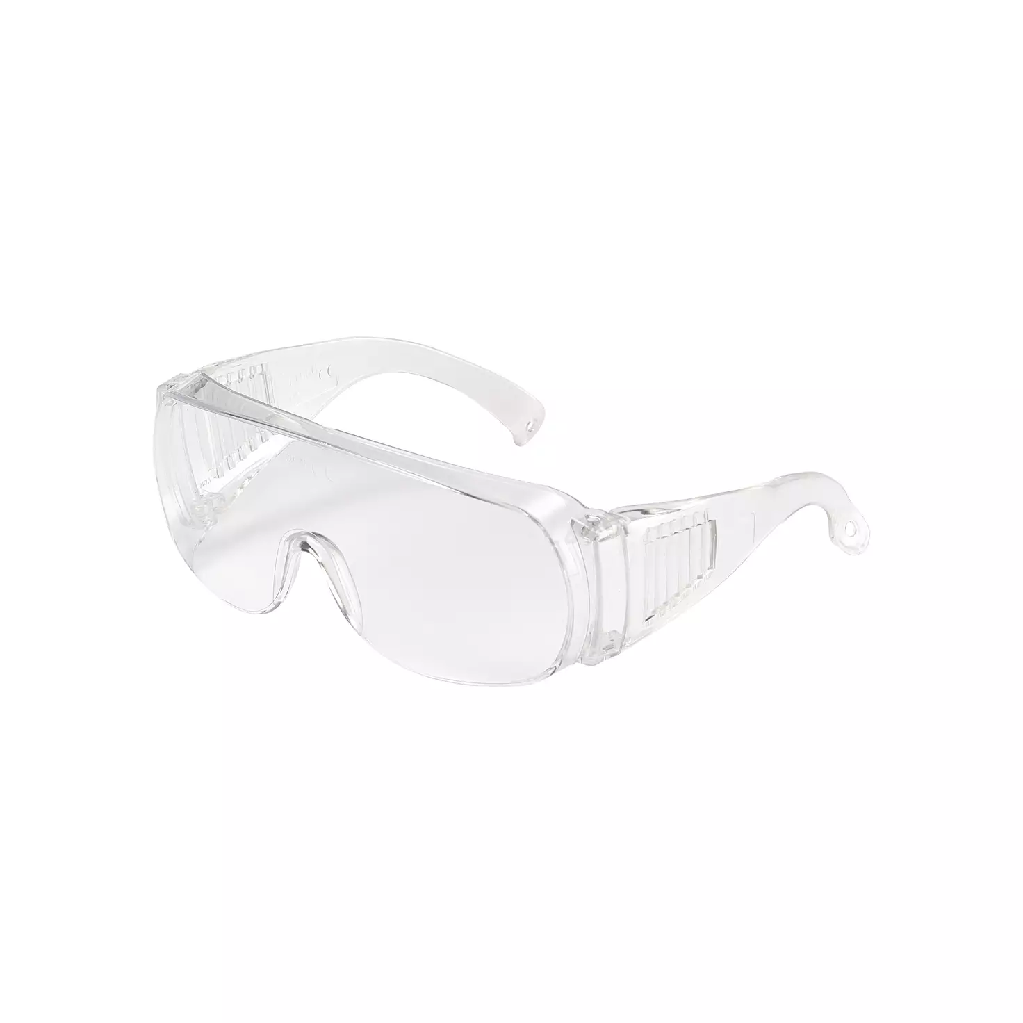 GEBOL Schutzbrille Basic